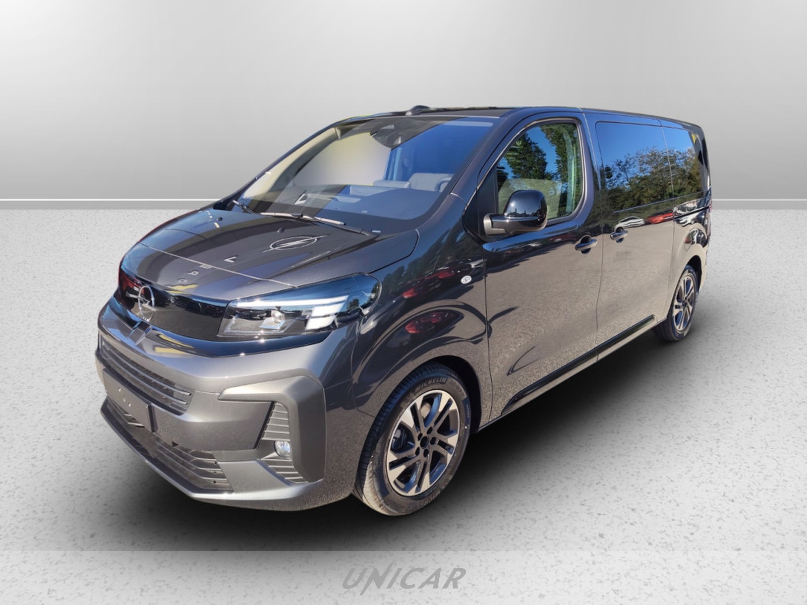 UNICAR Opel Zafira Life