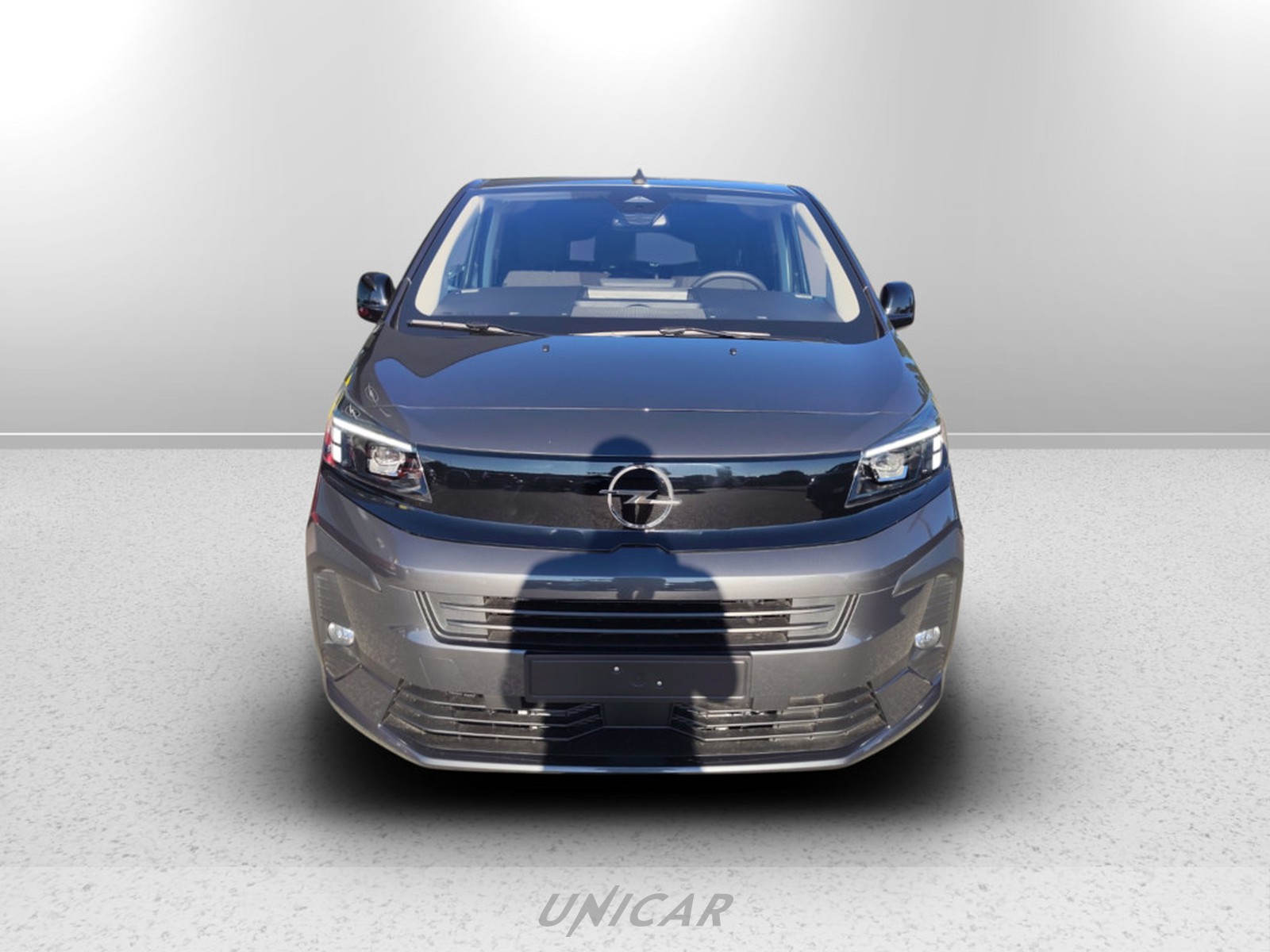 UNICAR Opel Zafira Life