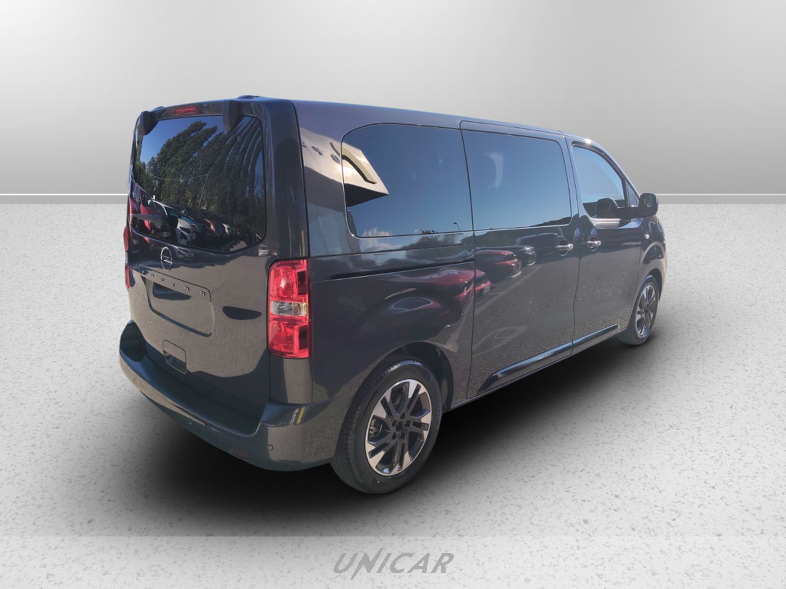 UNICAR Opel Zafira Life
