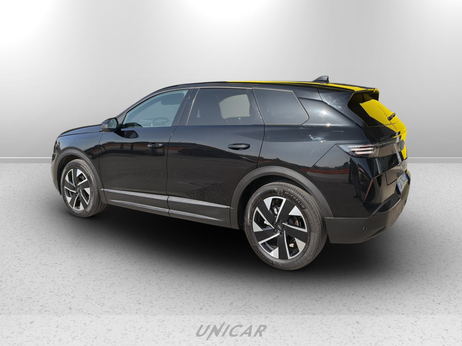 UNICAR Opel Grandland
