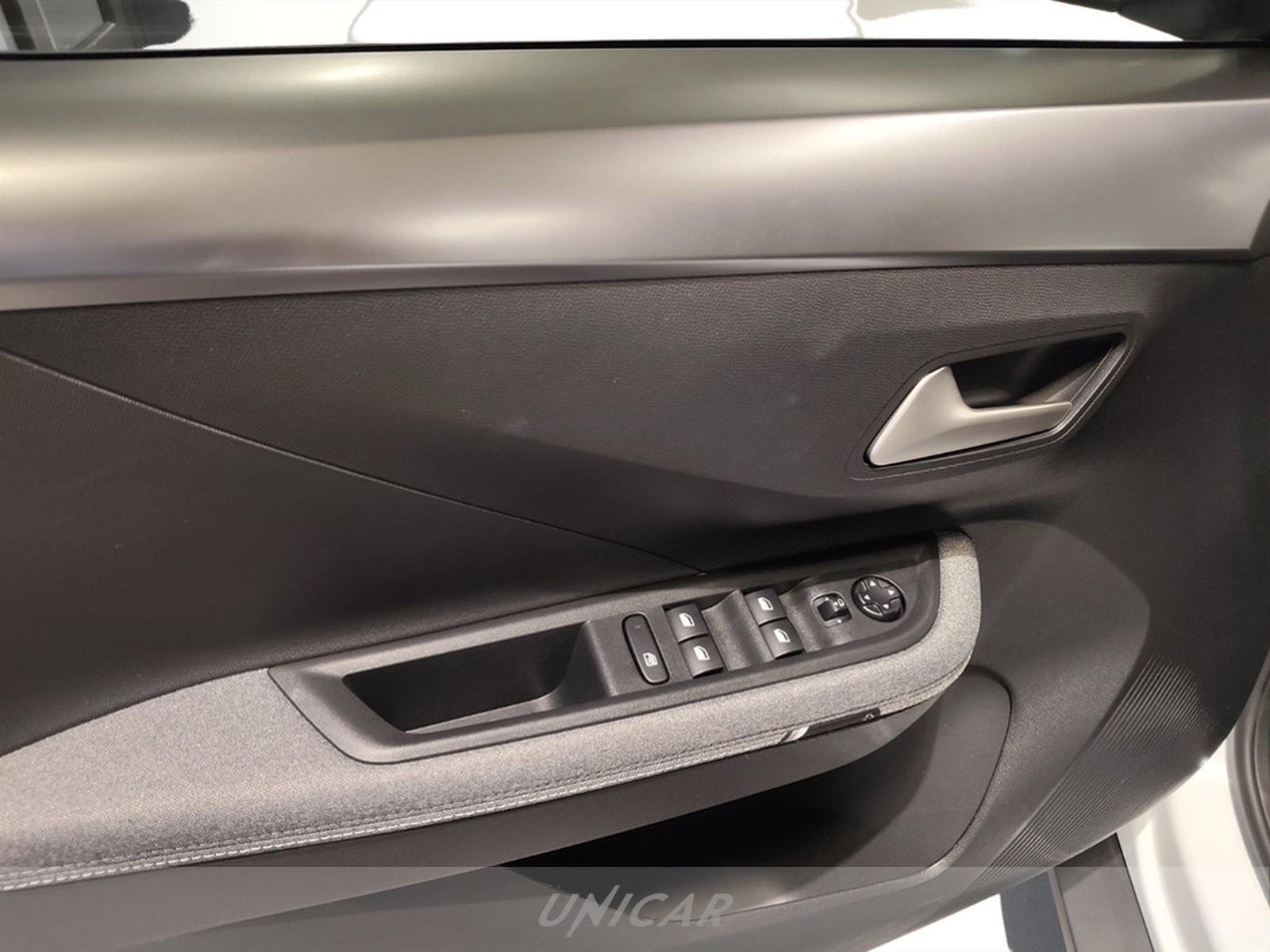 UNICAR Opel Frontera