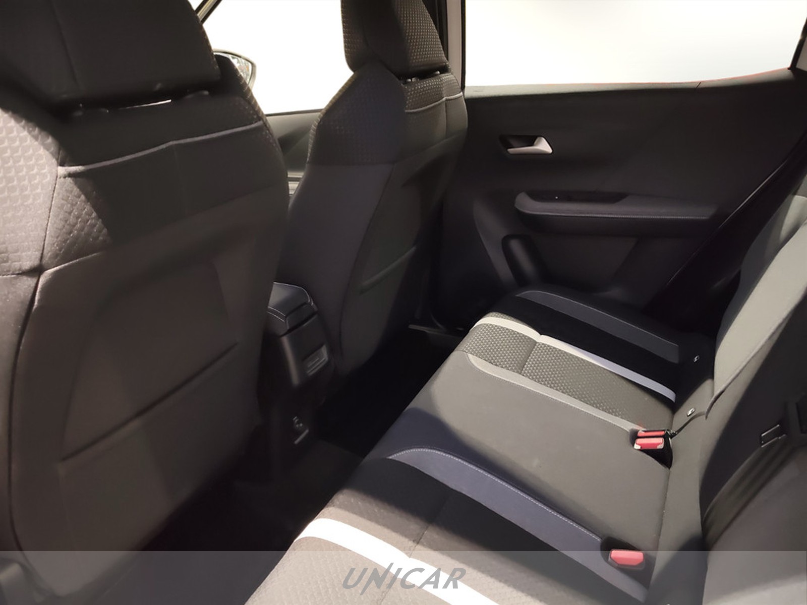 UNICAR Opel Frontera