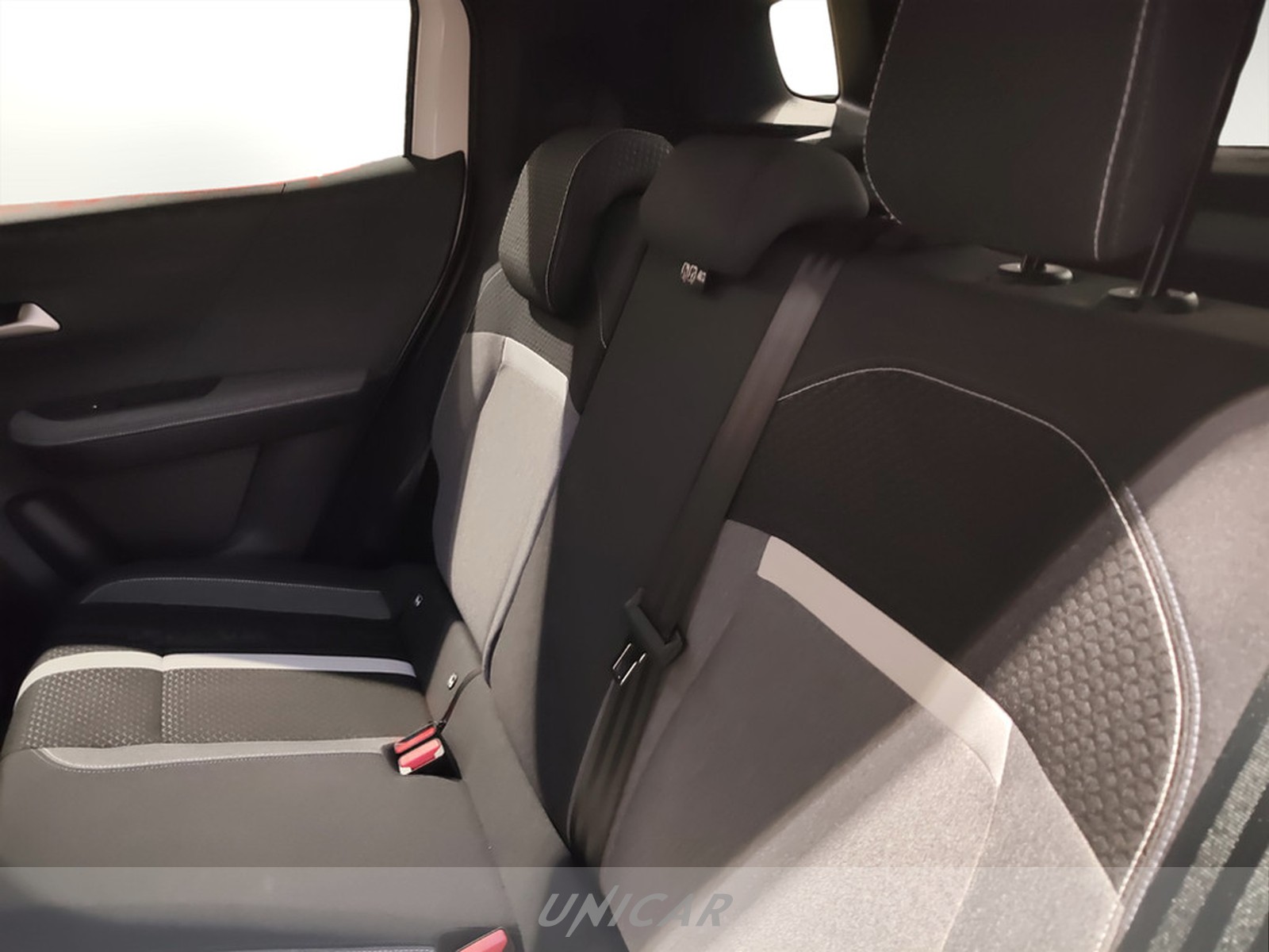UNICAR Opel Frontera