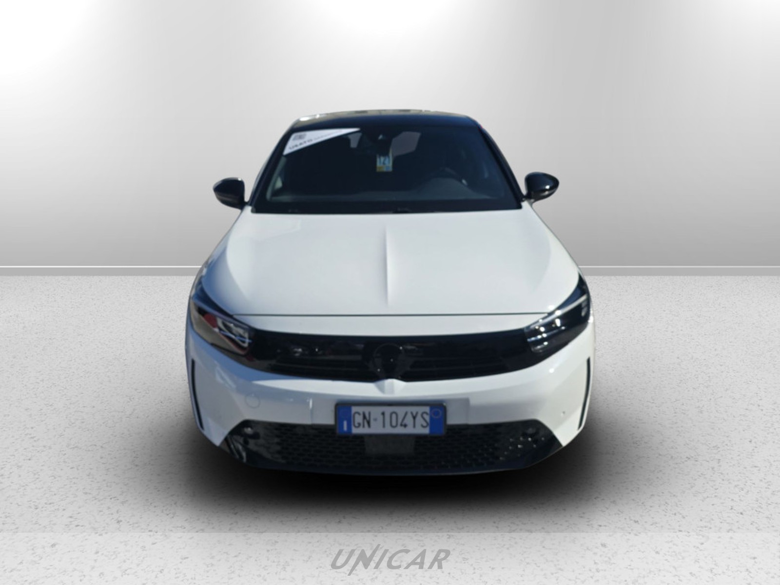 UNICAR Opel Corsa