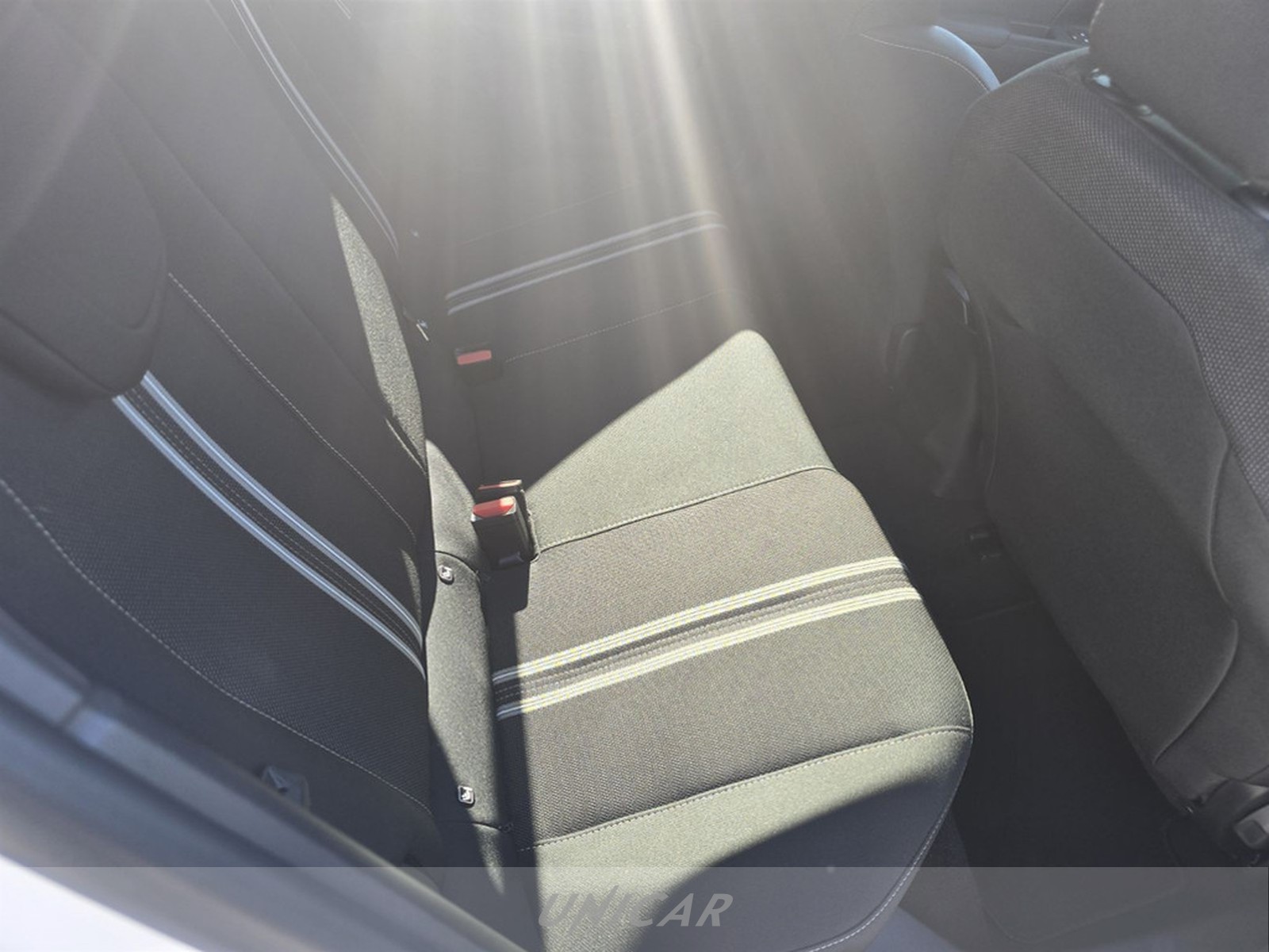 UNICAR Opel Corsa