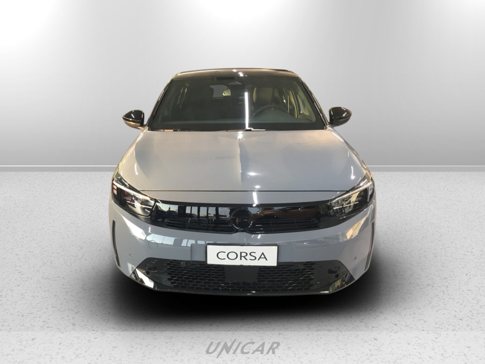 UNICAR Opel Corsa