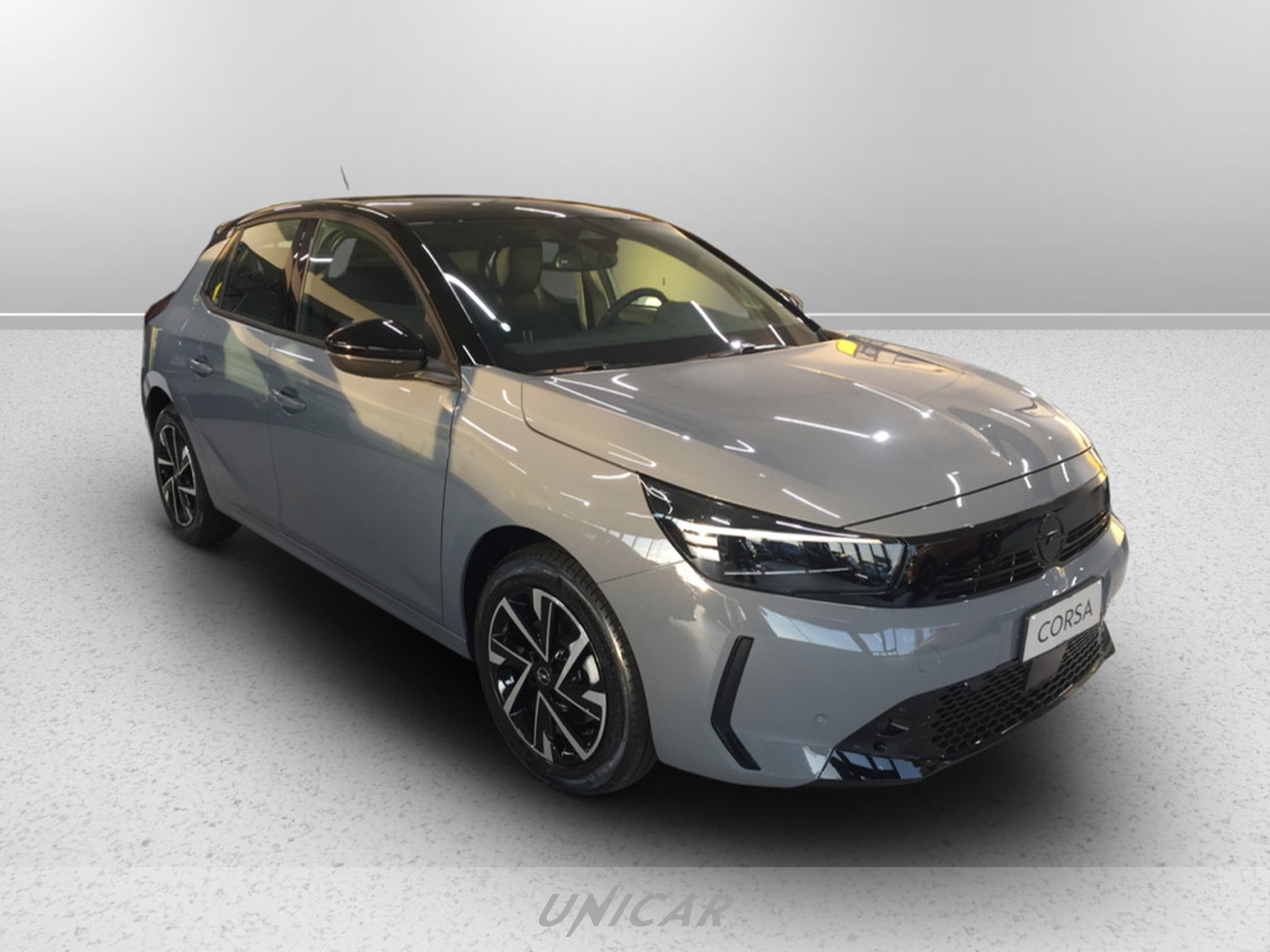 UNICAR Opel Corsa