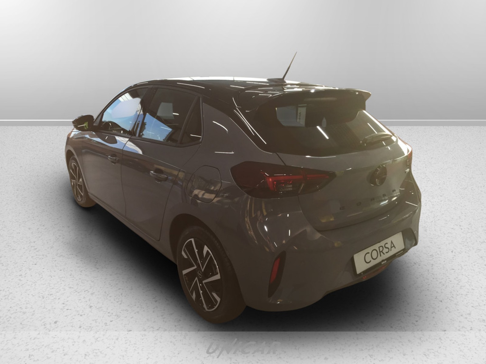UNICAR Opel Corsa