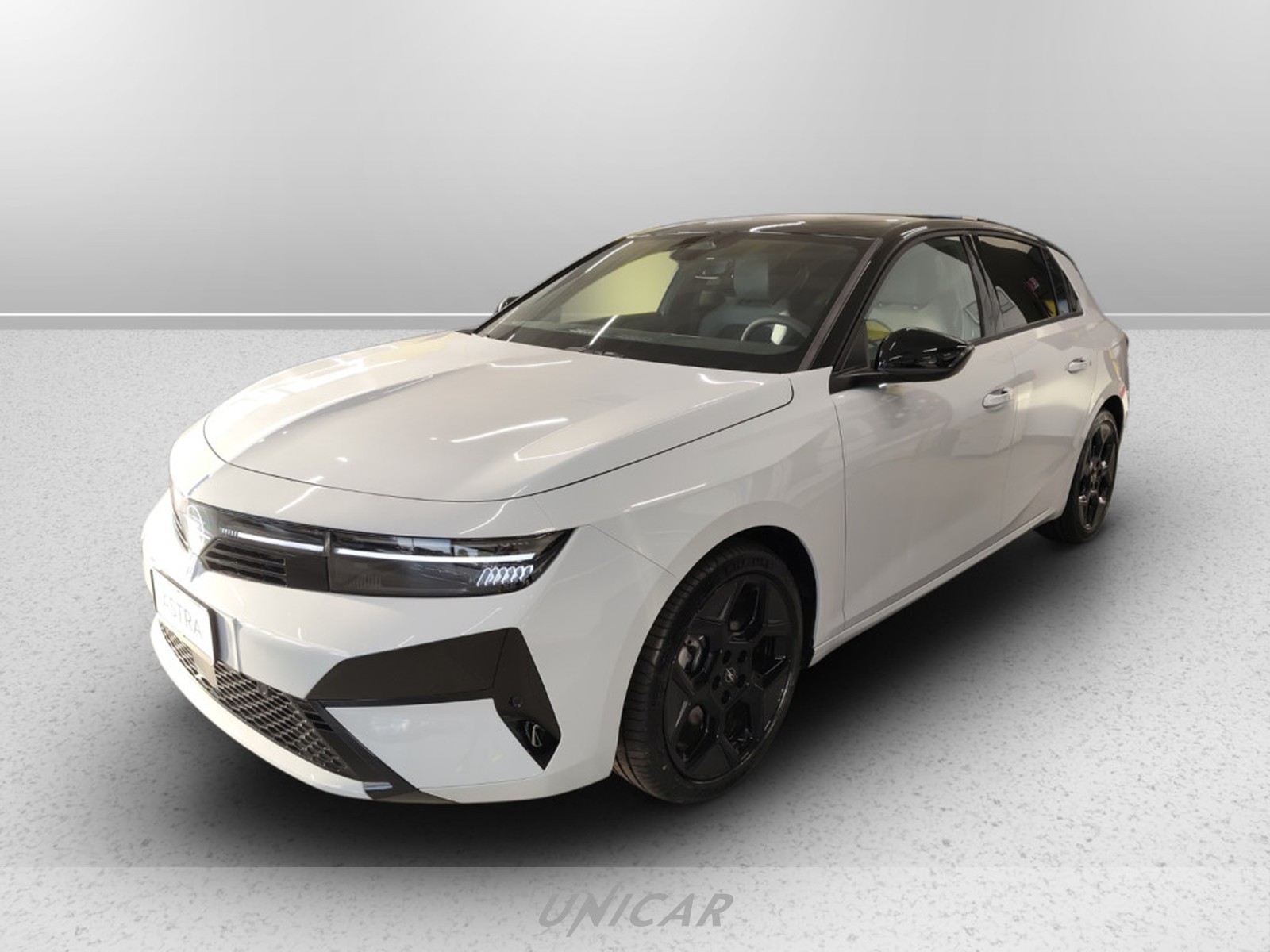 UNICAR Opel Astra
