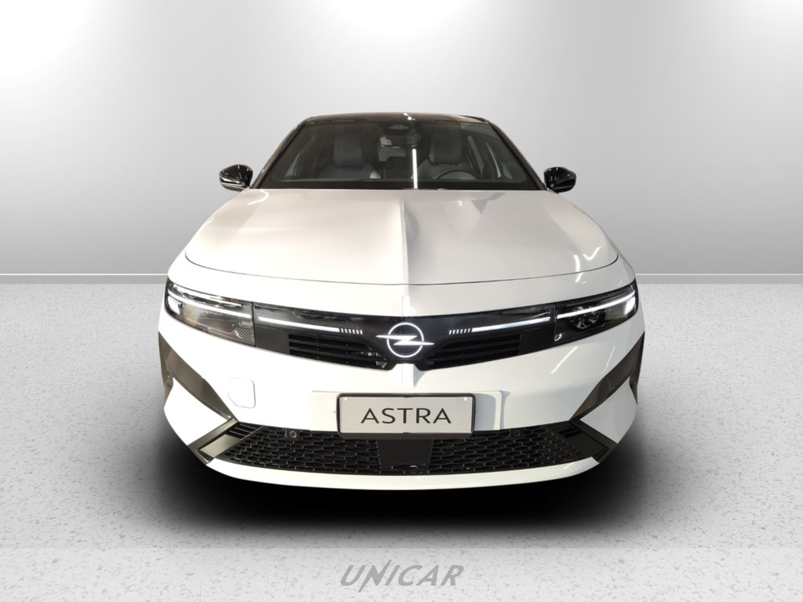 UNICAR Opel Astra