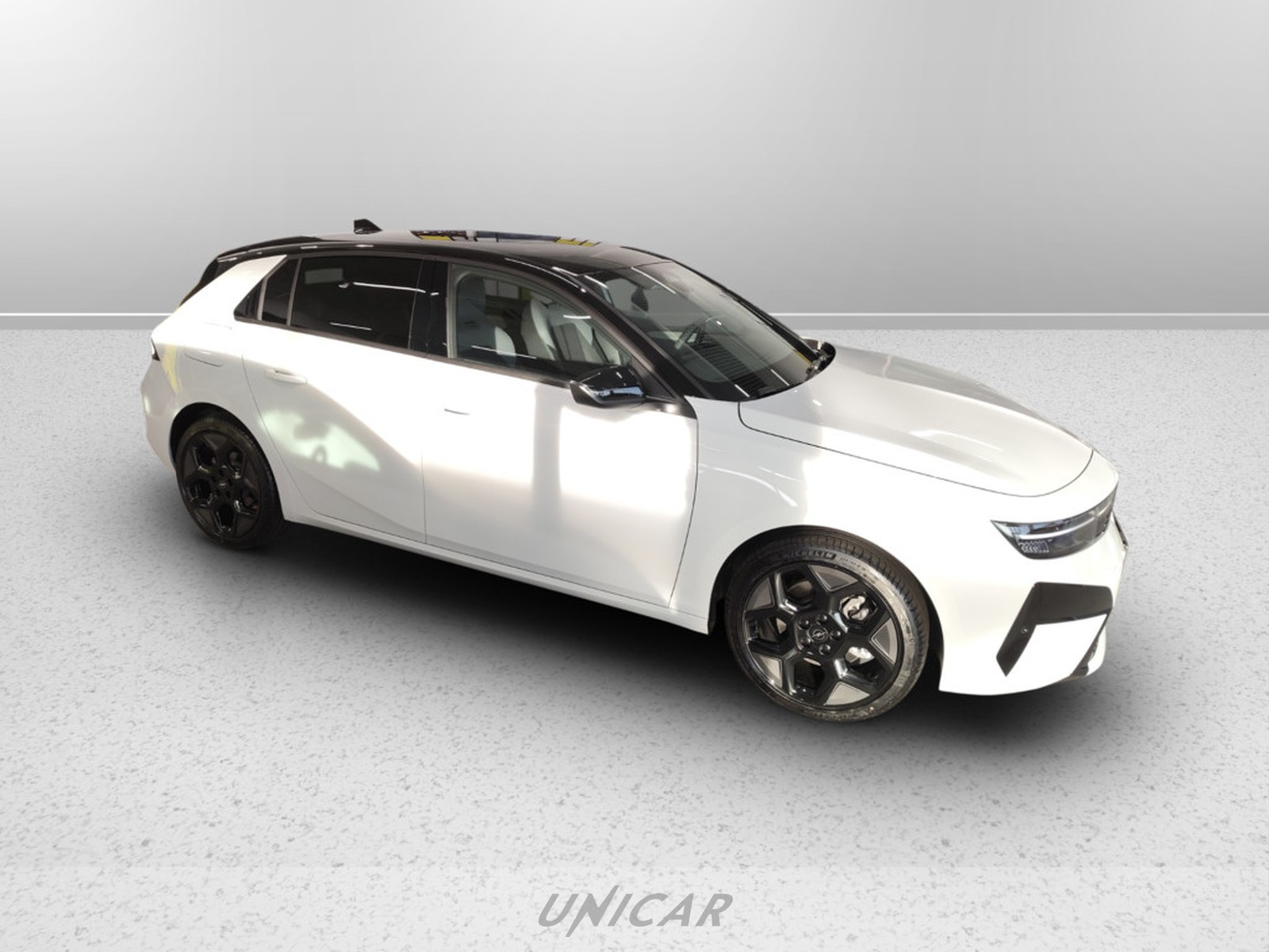 UNICAR Opel Astra