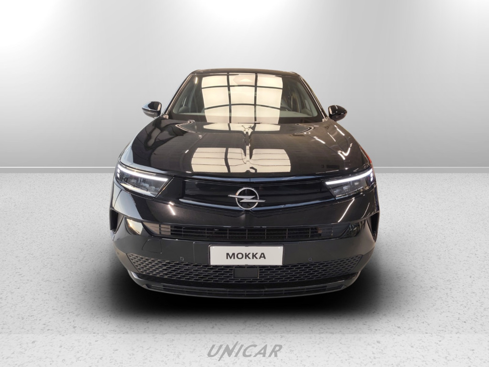 UNICAR Opel Mokka