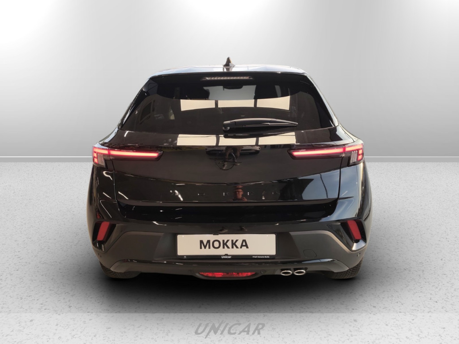 UNICAR Opel Mokka