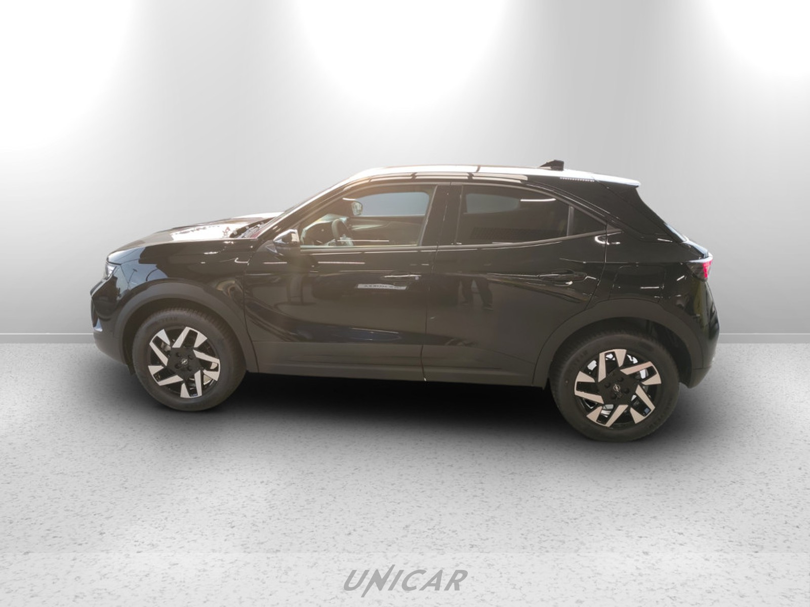 UNICAR Opel Mokka