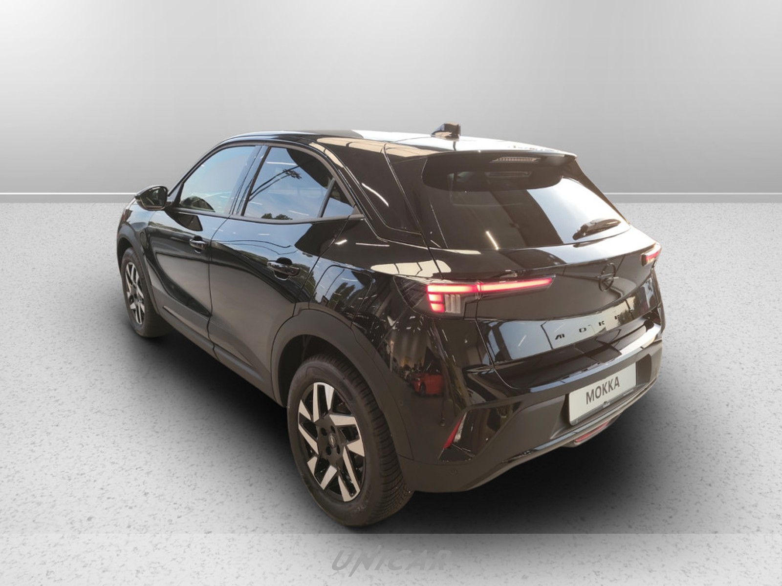 UNICAR Opel Mokka