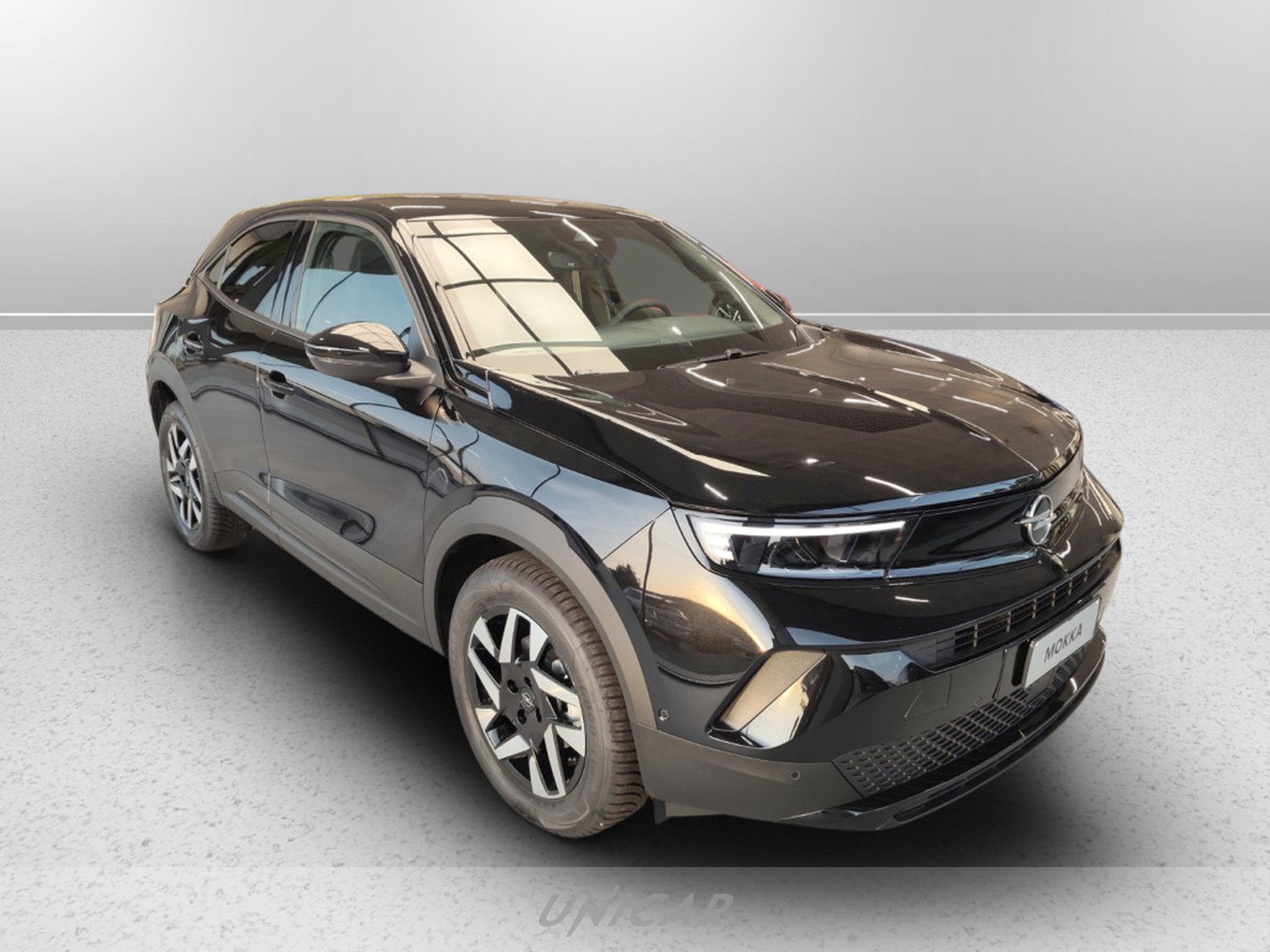 UNICAR Opel Mokka