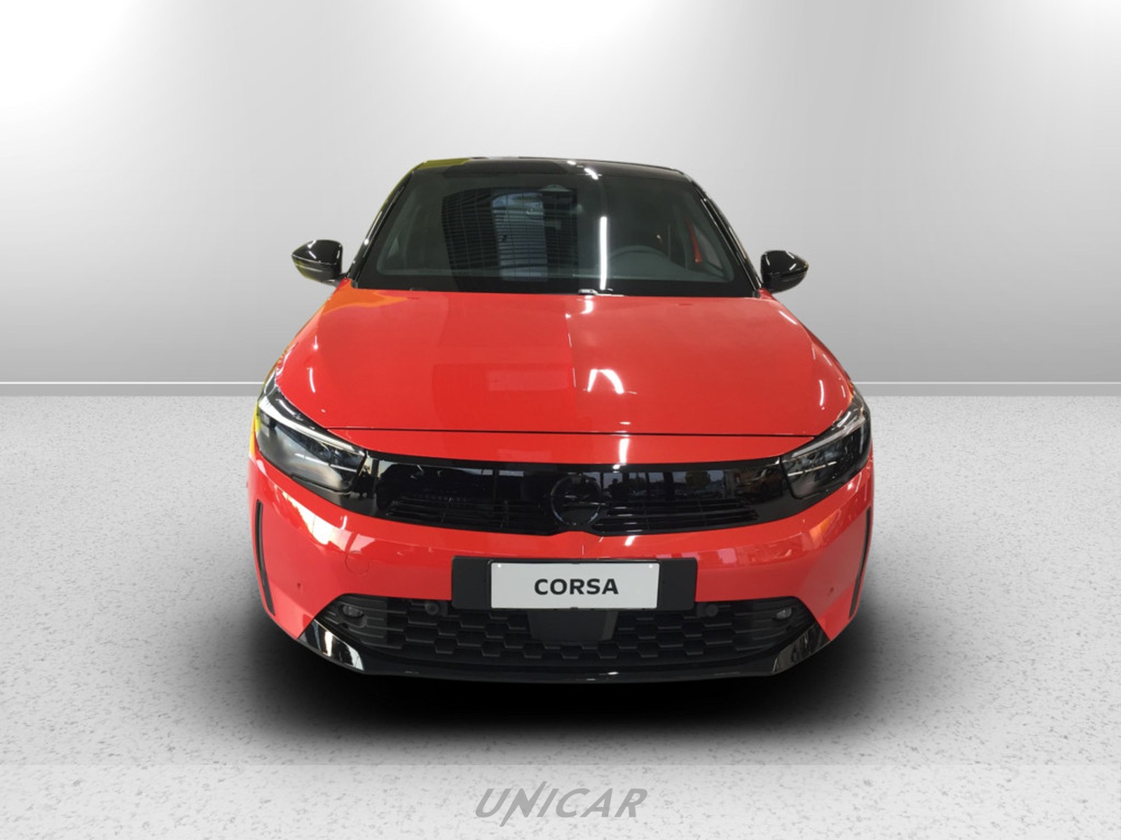 UNICAR Opel Corsa