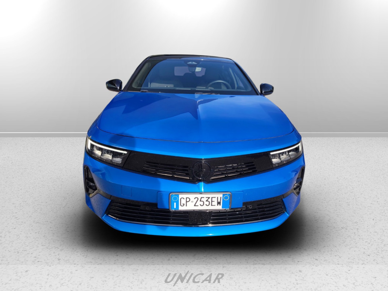 UNICAR Opel Astra