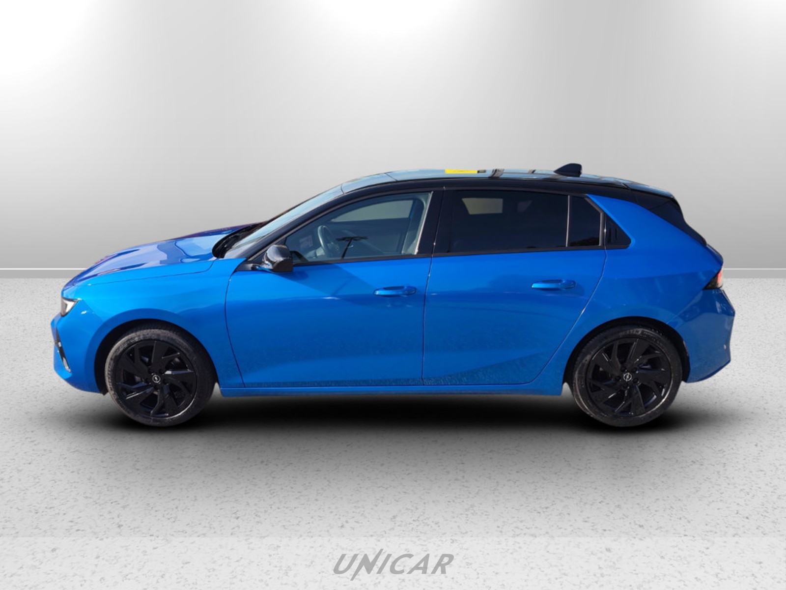 UNICAR Opel Astra