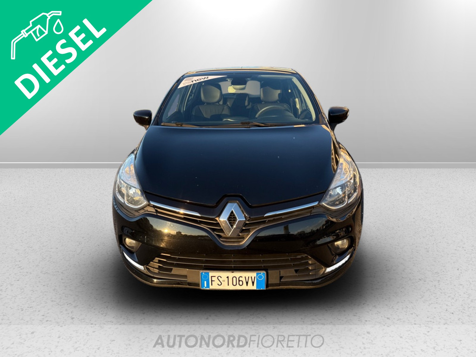 AUTONORD Renault Clio