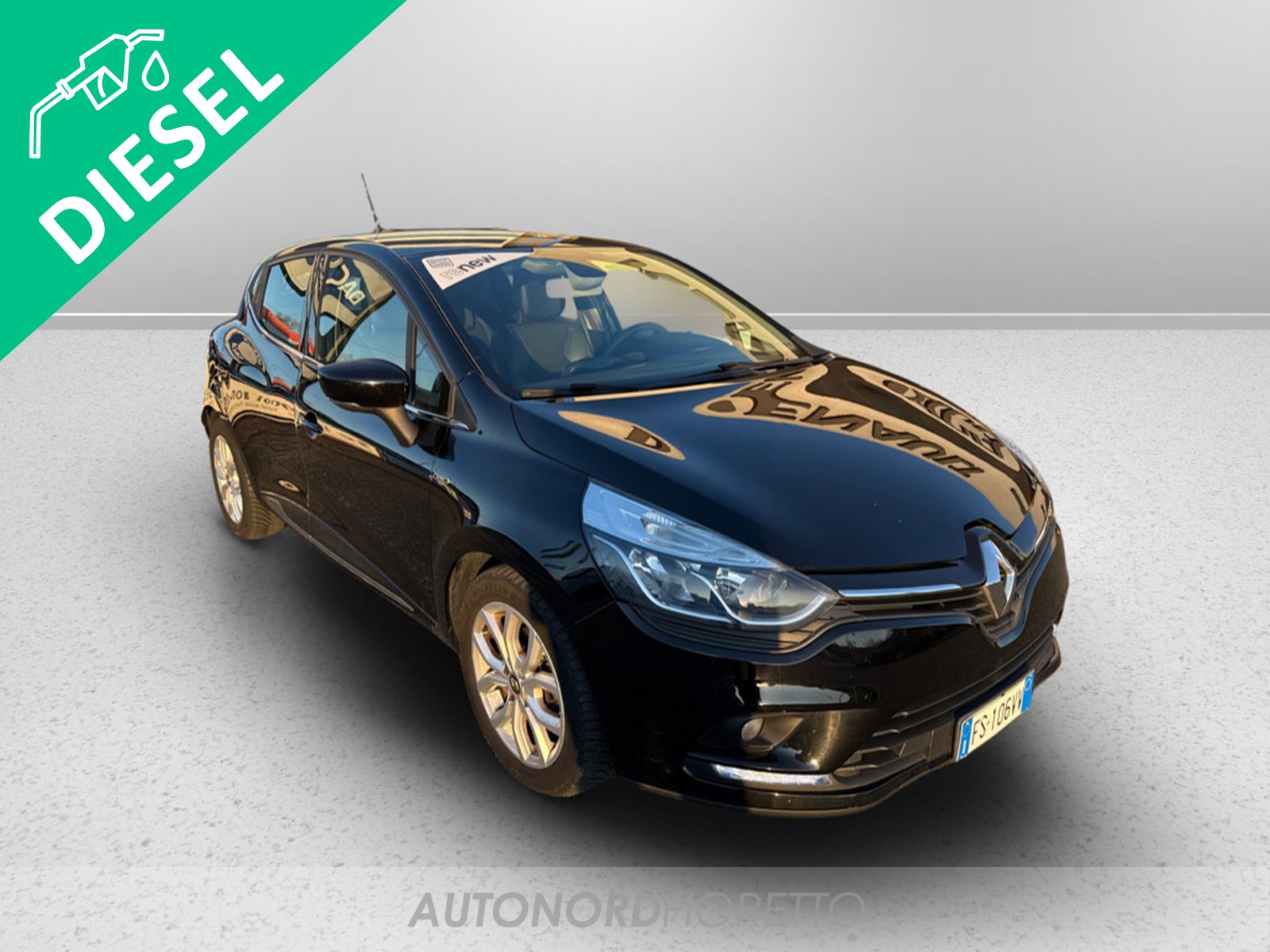 AUTONORD Renault Clio