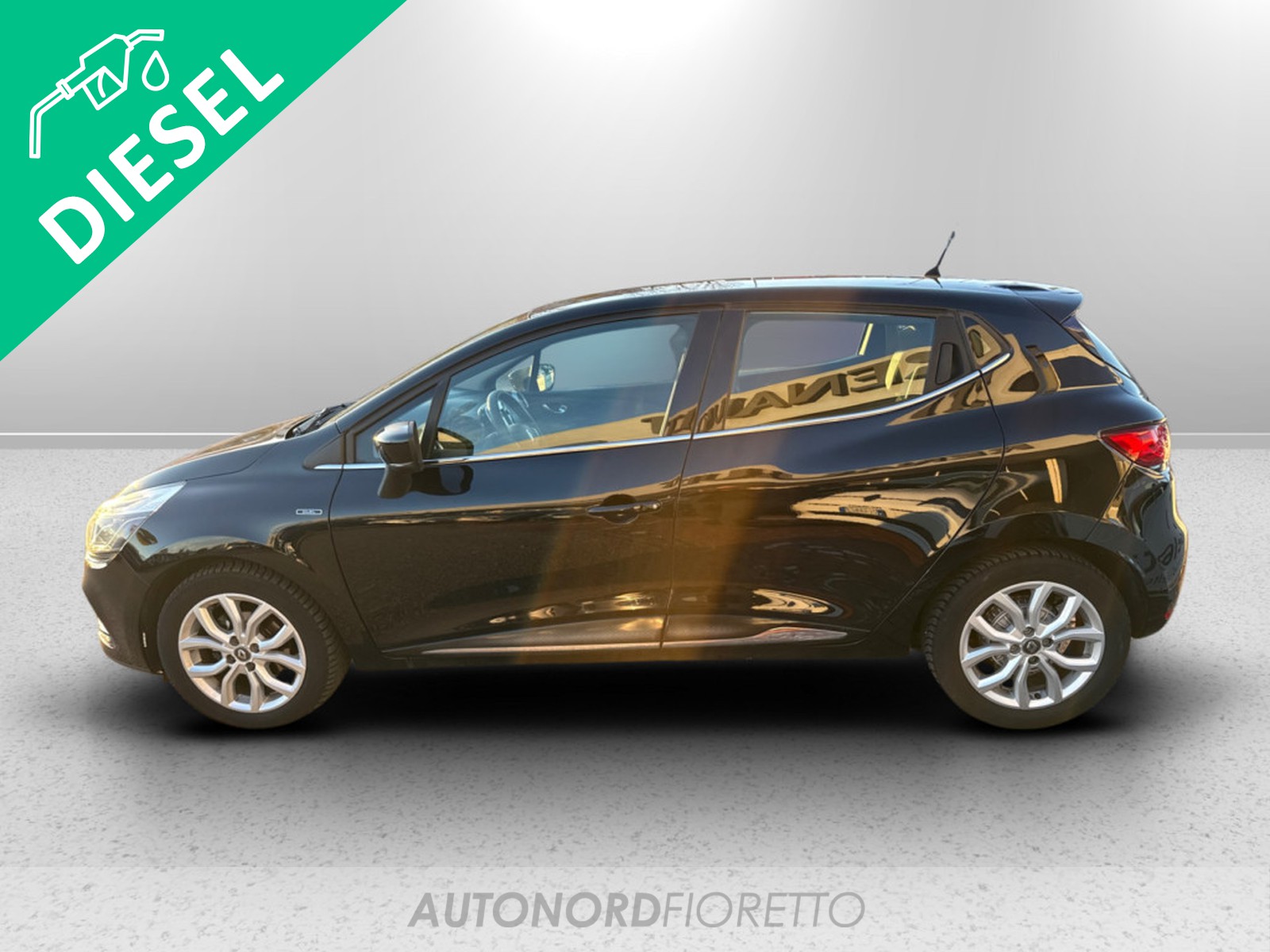 AUTONORD Renault Clio