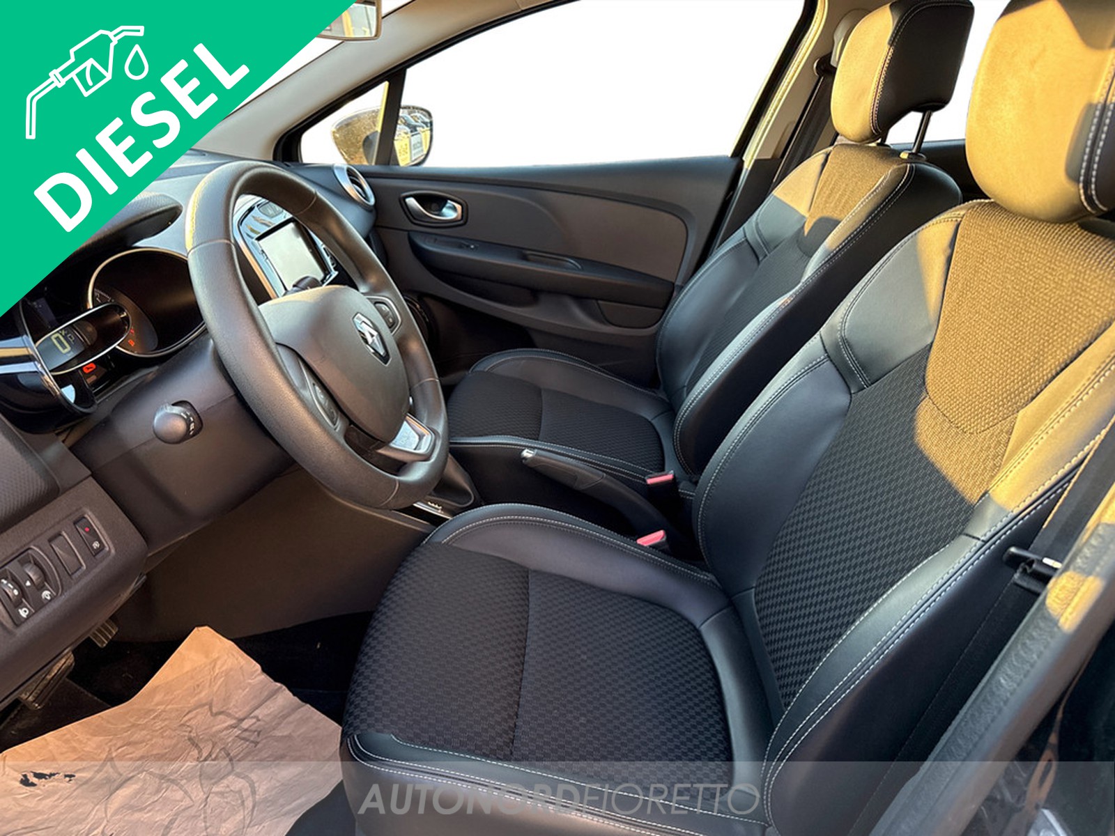 AUTONORD Renault Clio