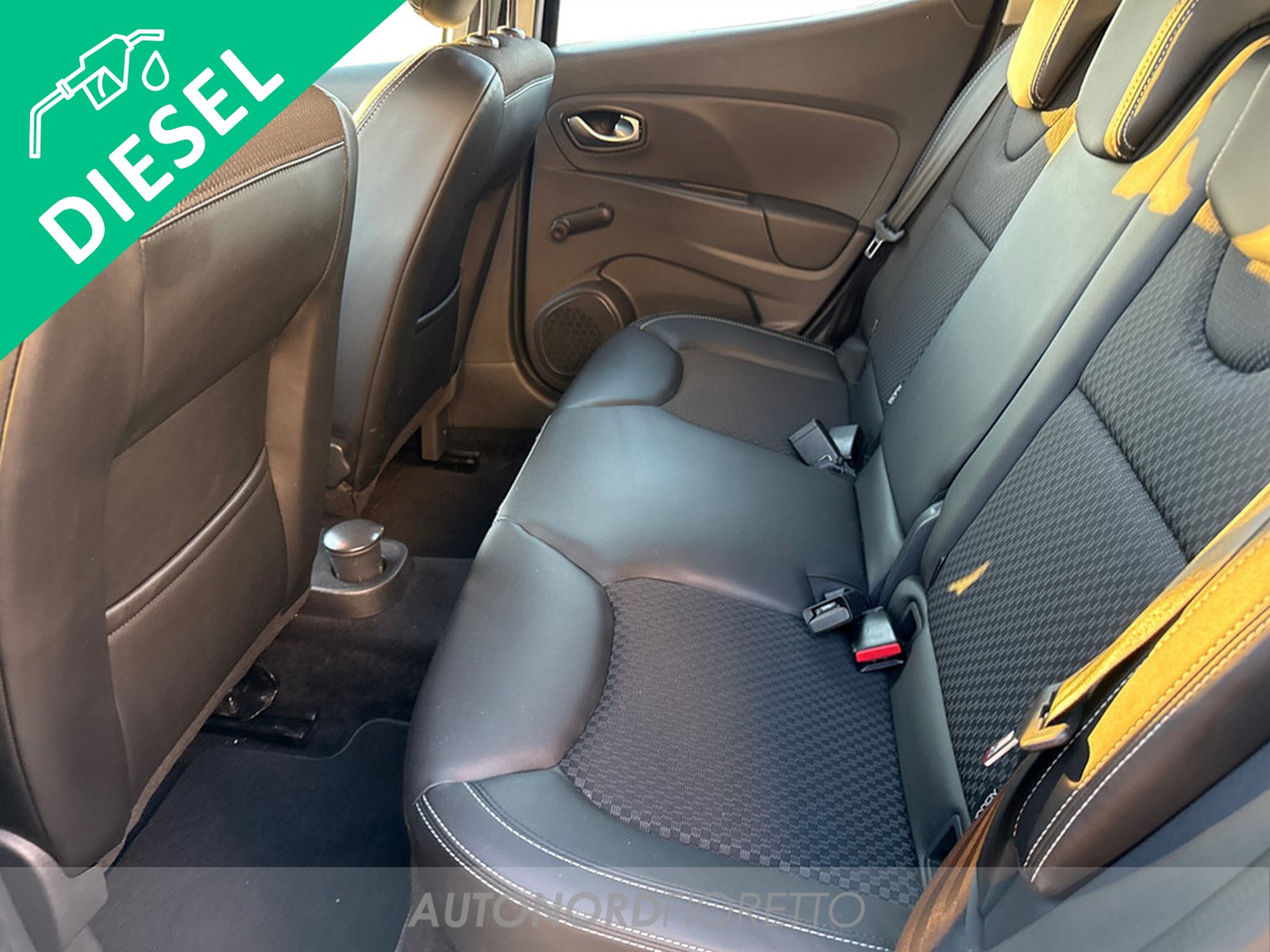 AUTONORD Renault Clio