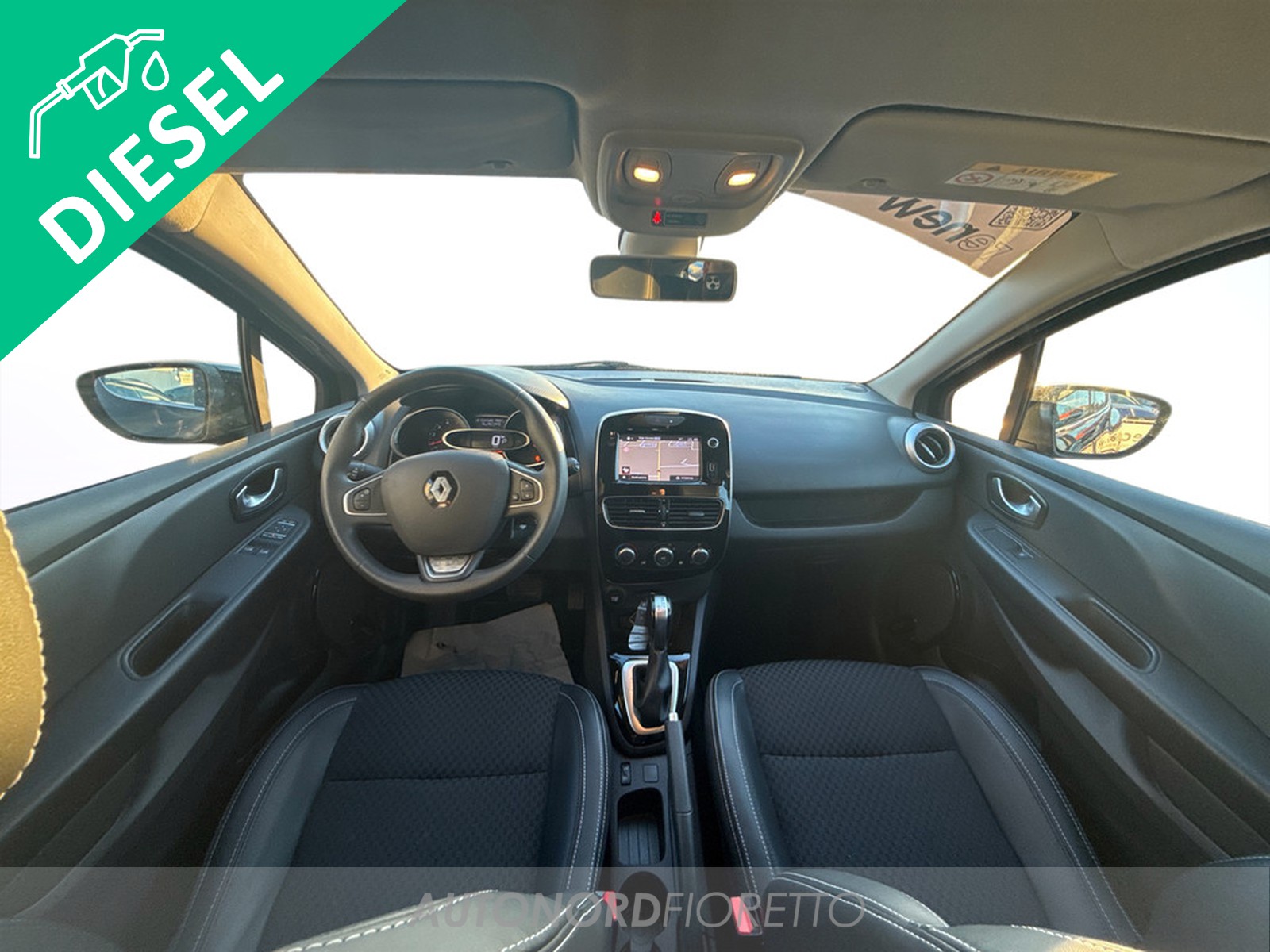 AUTONORD Renault Clio