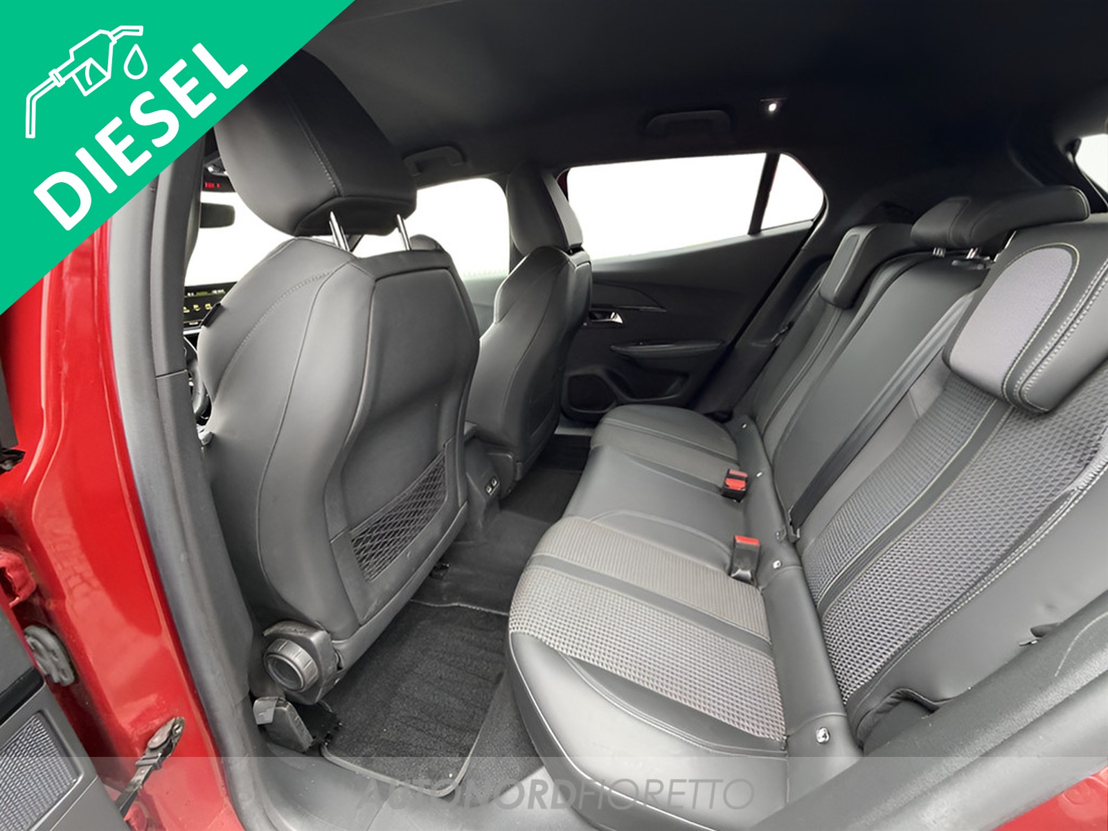 AUTONORD Peugeot 2008