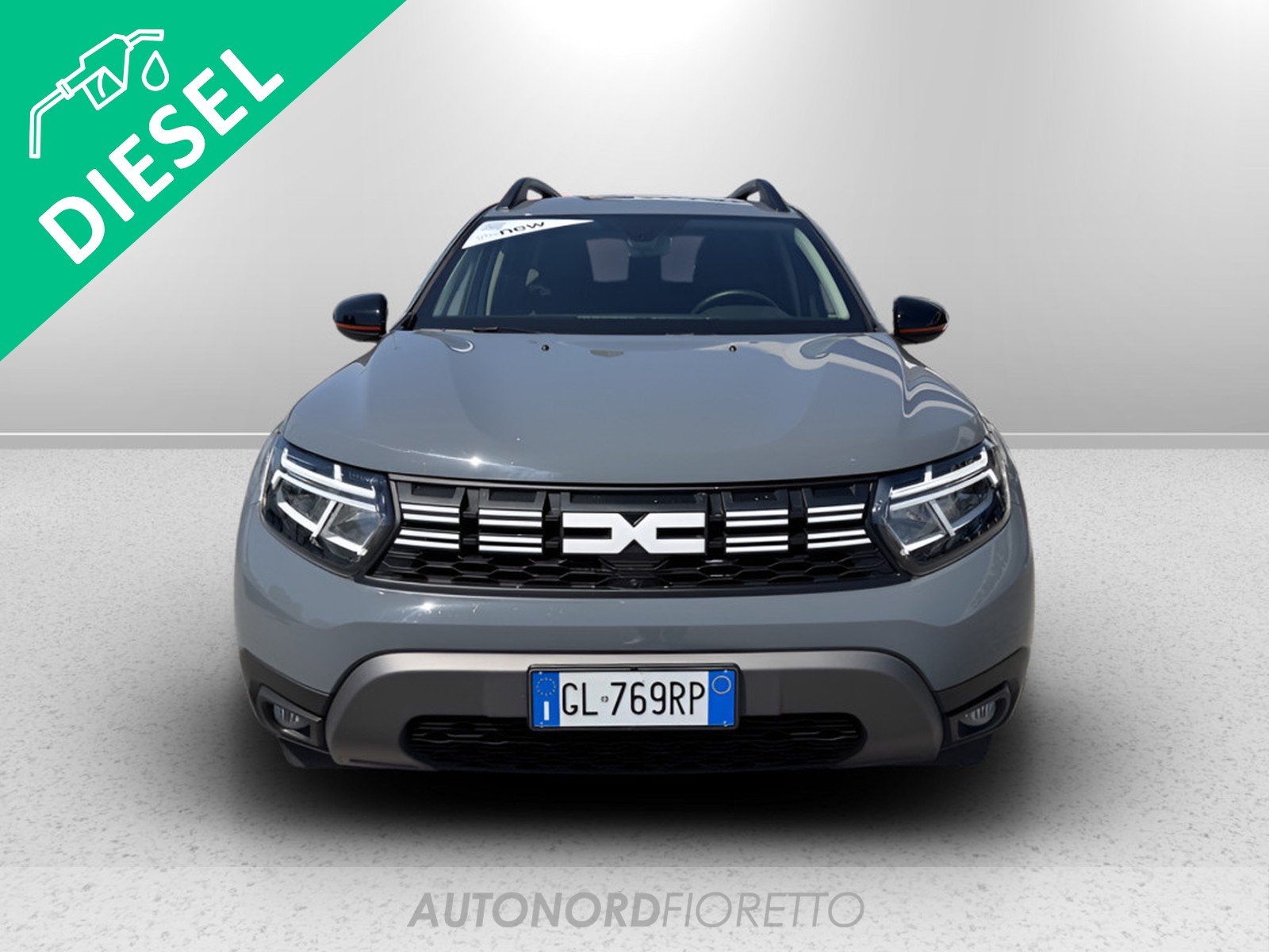 AUTONORD Dacia Duster