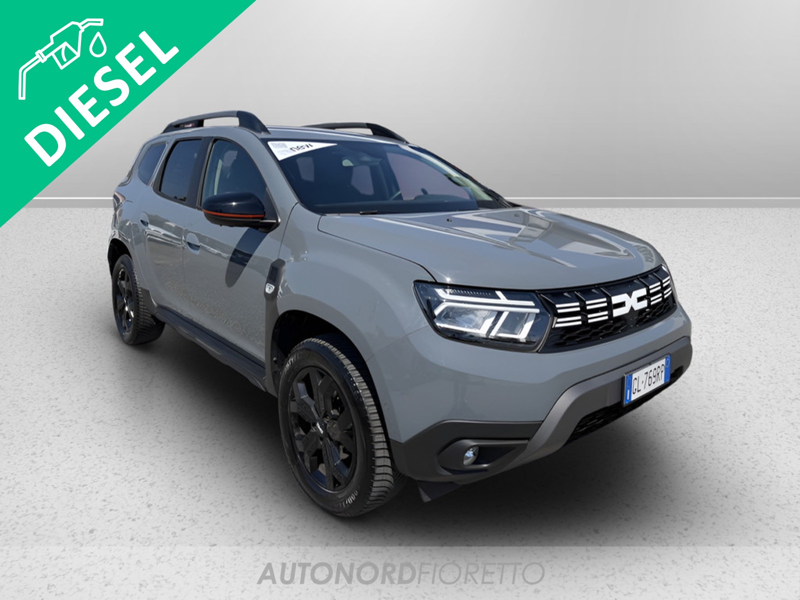 AUTONORD Dacia Duster