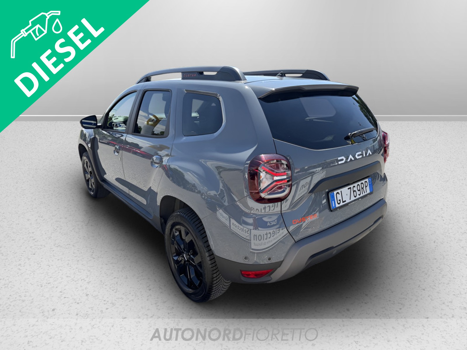 AUTONORD Dacia Duster