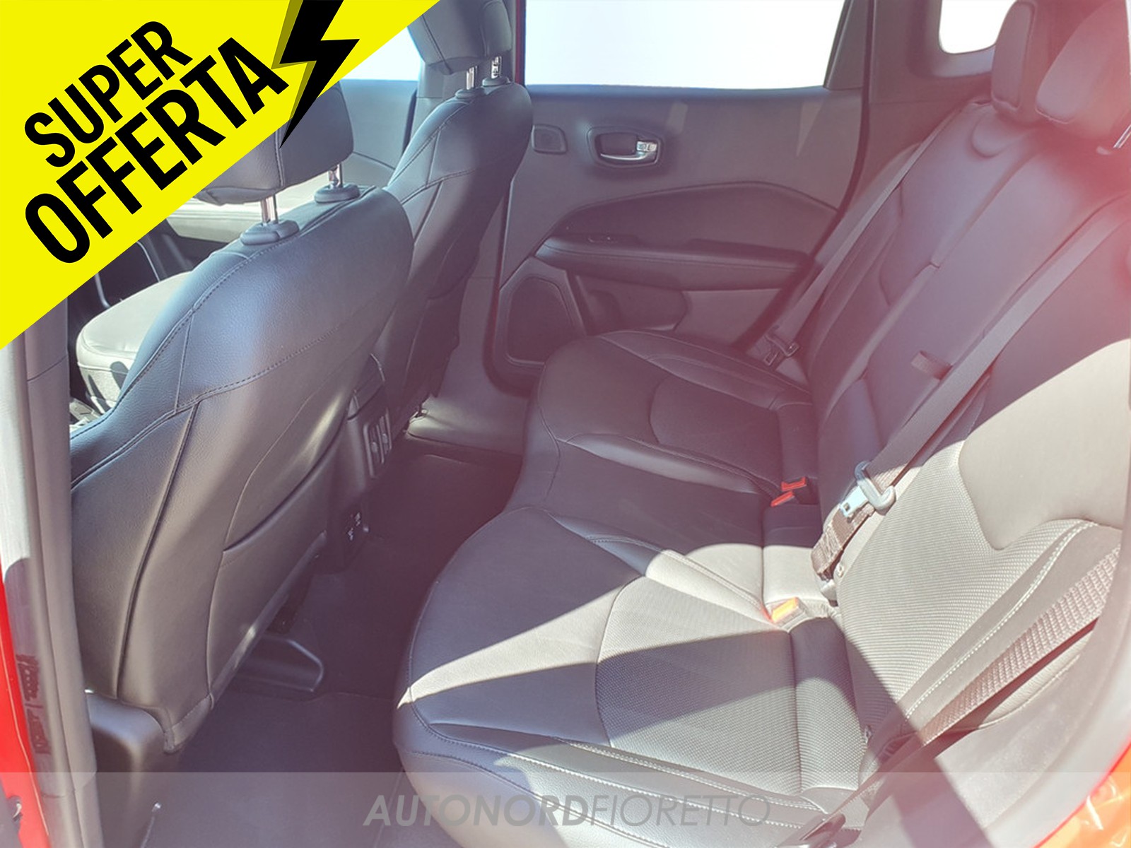 AUTONORD Jeep Compass