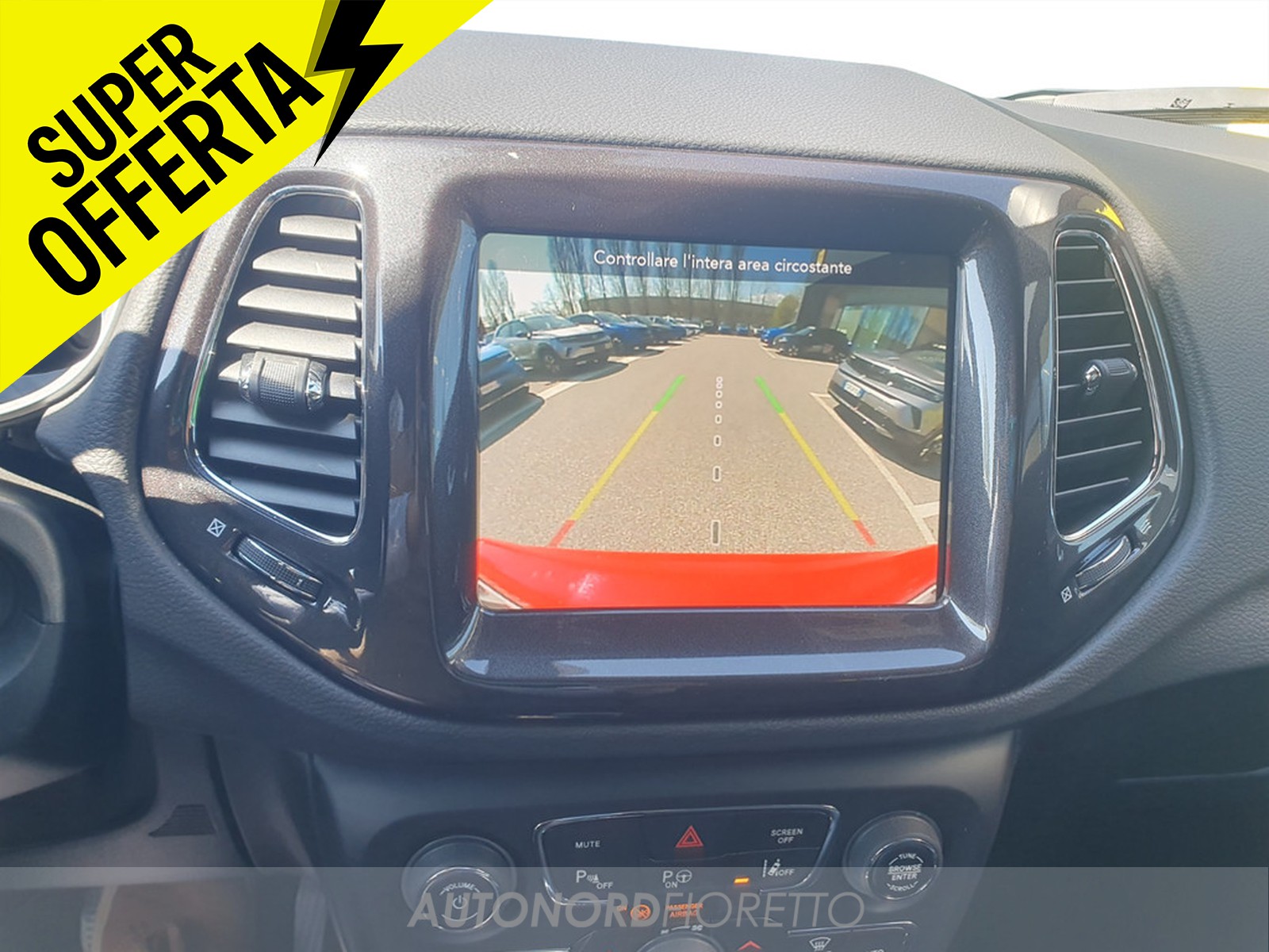 AUTONORD Jeep Compass