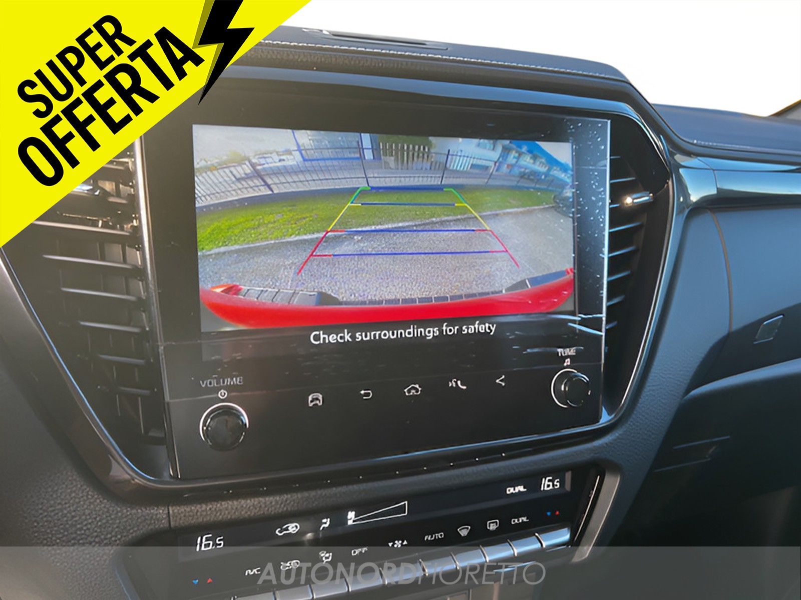 AUTONORD Isuzu D-Max