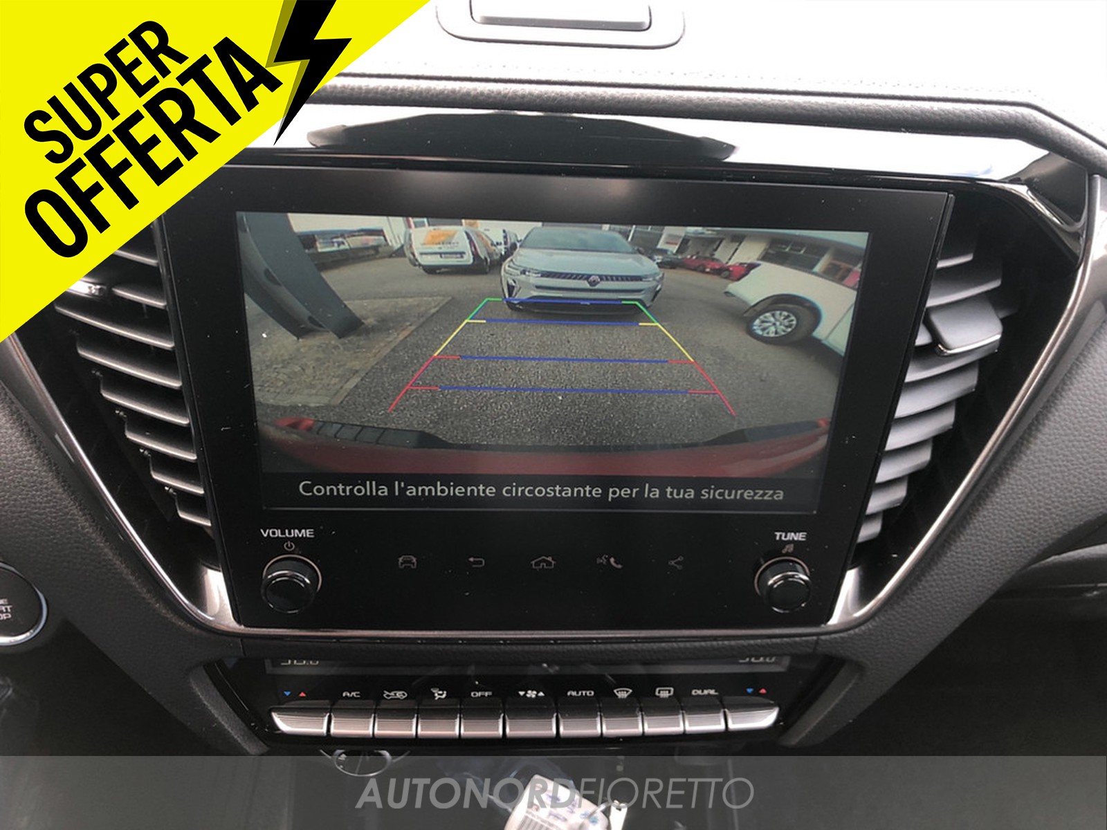 AUTONORD Isuzu D-Max