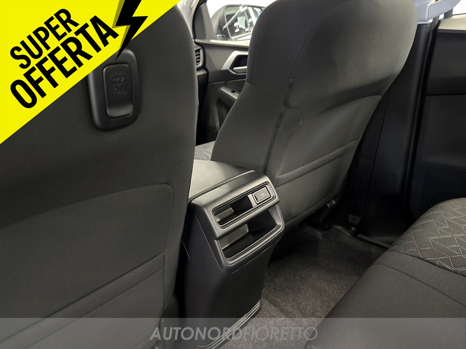 AUTONORD Isuzu D-Max