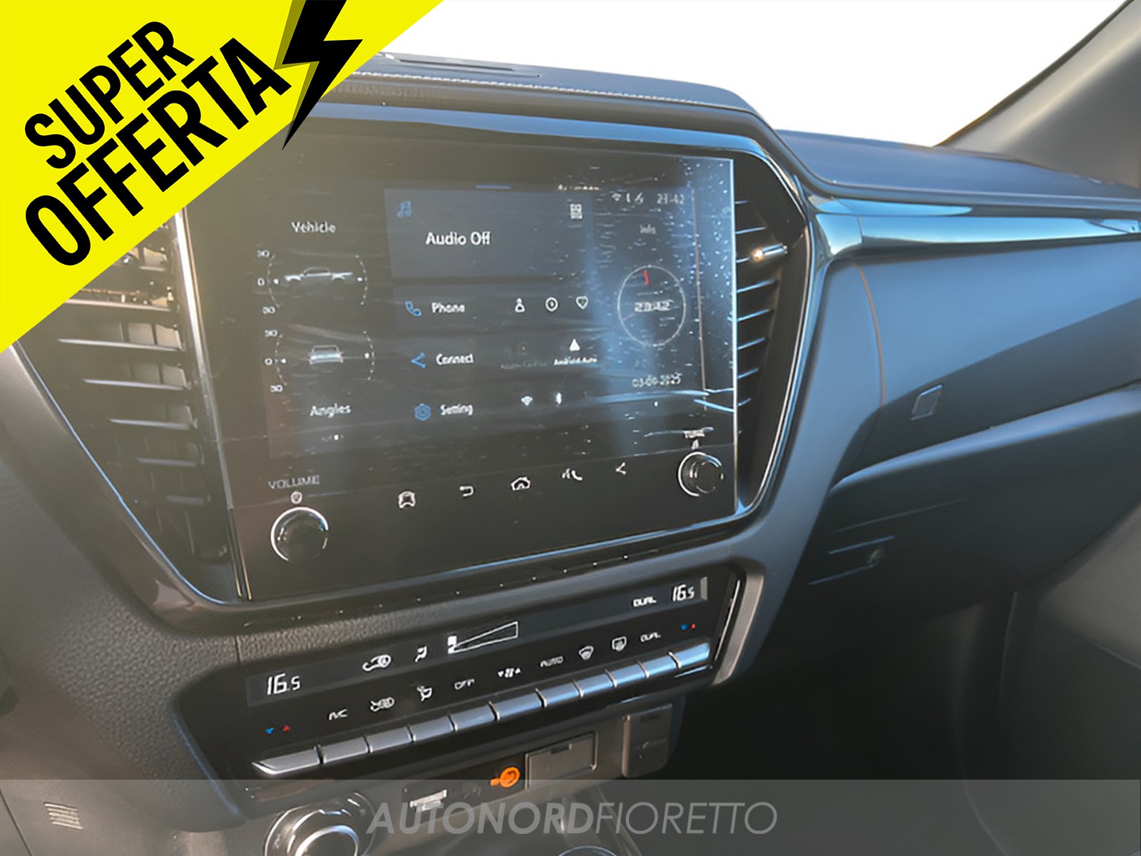 AUTONORD Isuzu D-Max