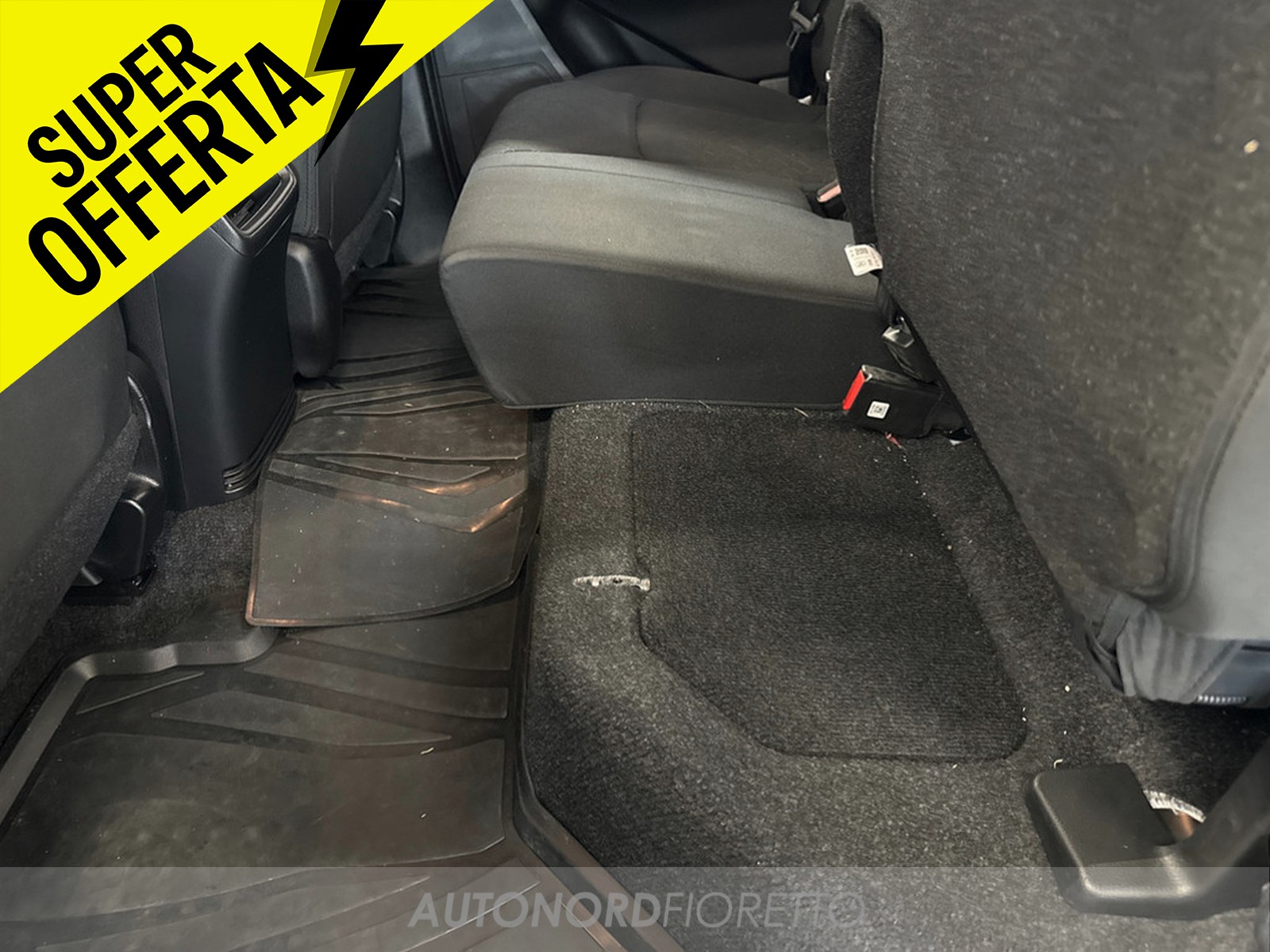 AUTONORD Isuzu D-Max