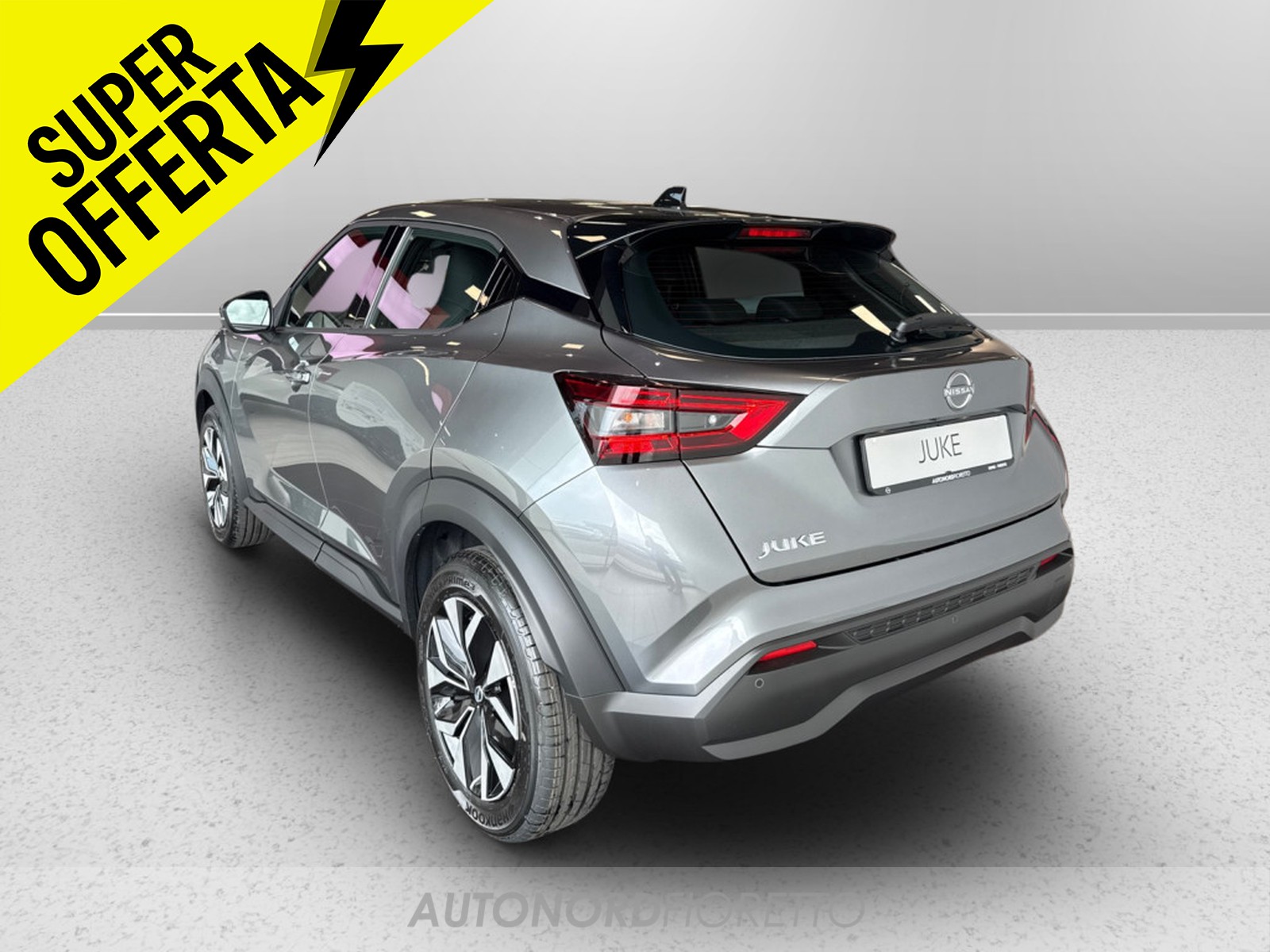 AUTONORD Nissan Juke