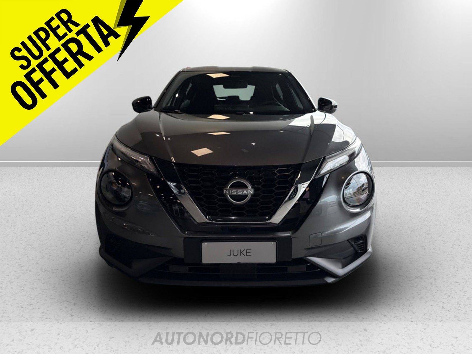 AUTONORD Nissan Juke