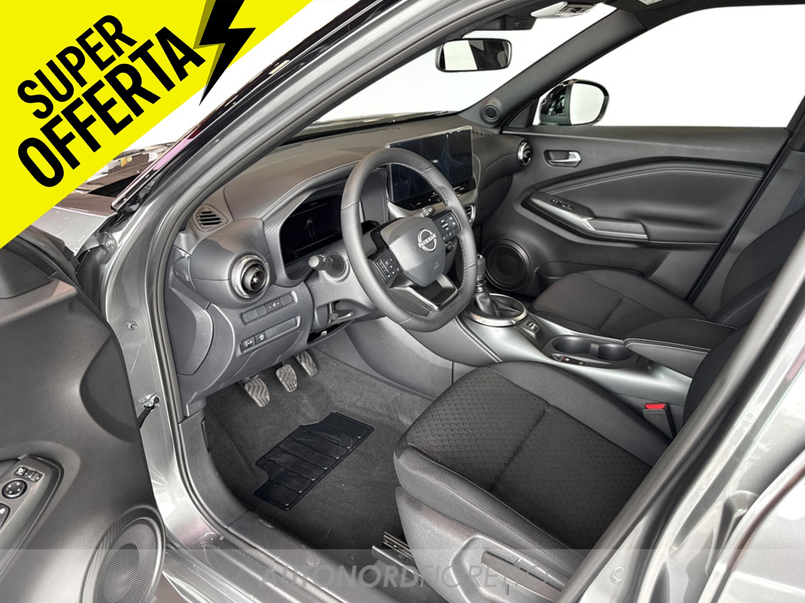 AUTONORD Nissan Juke