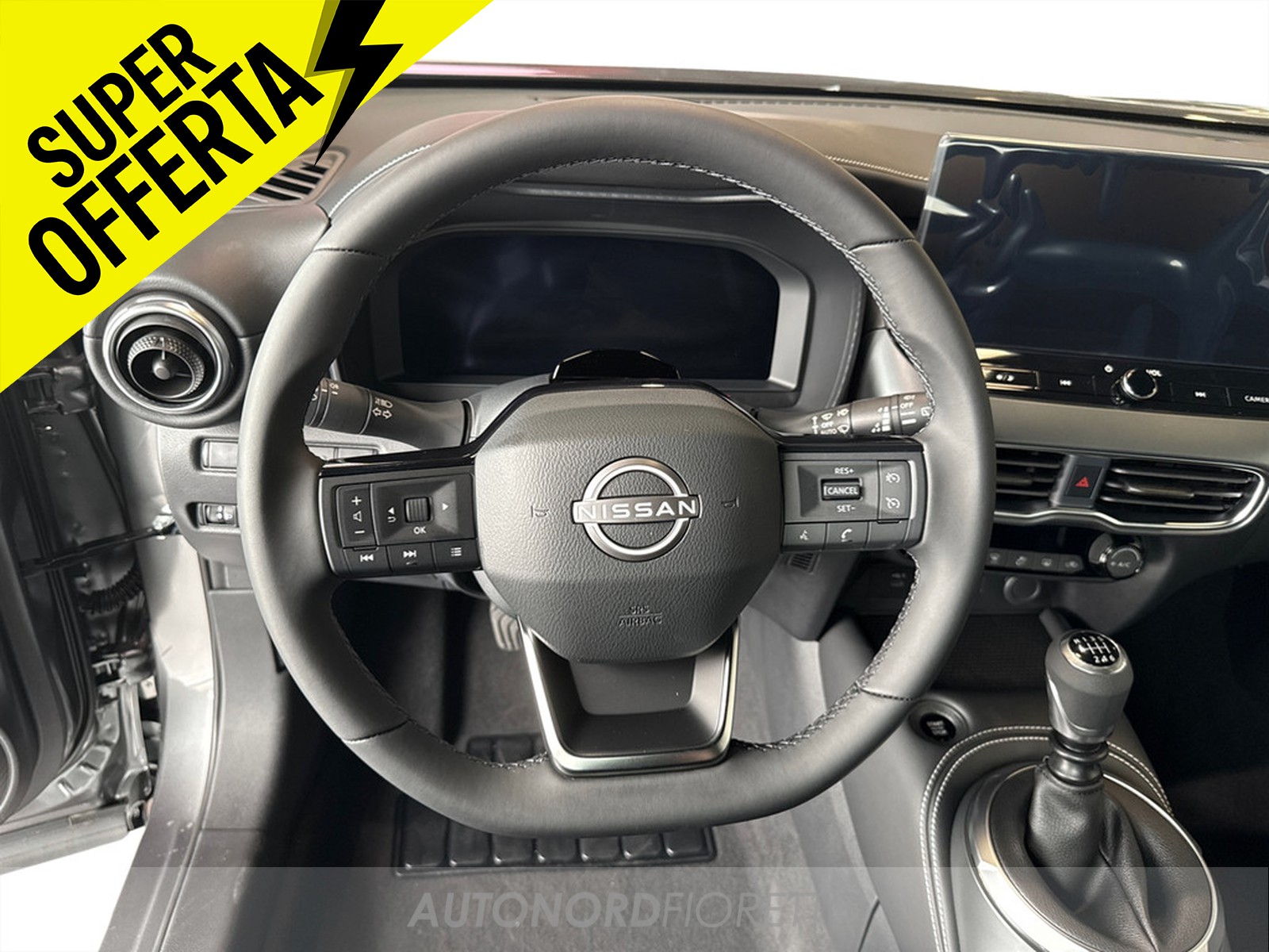 AUTONORD Nissan Juke