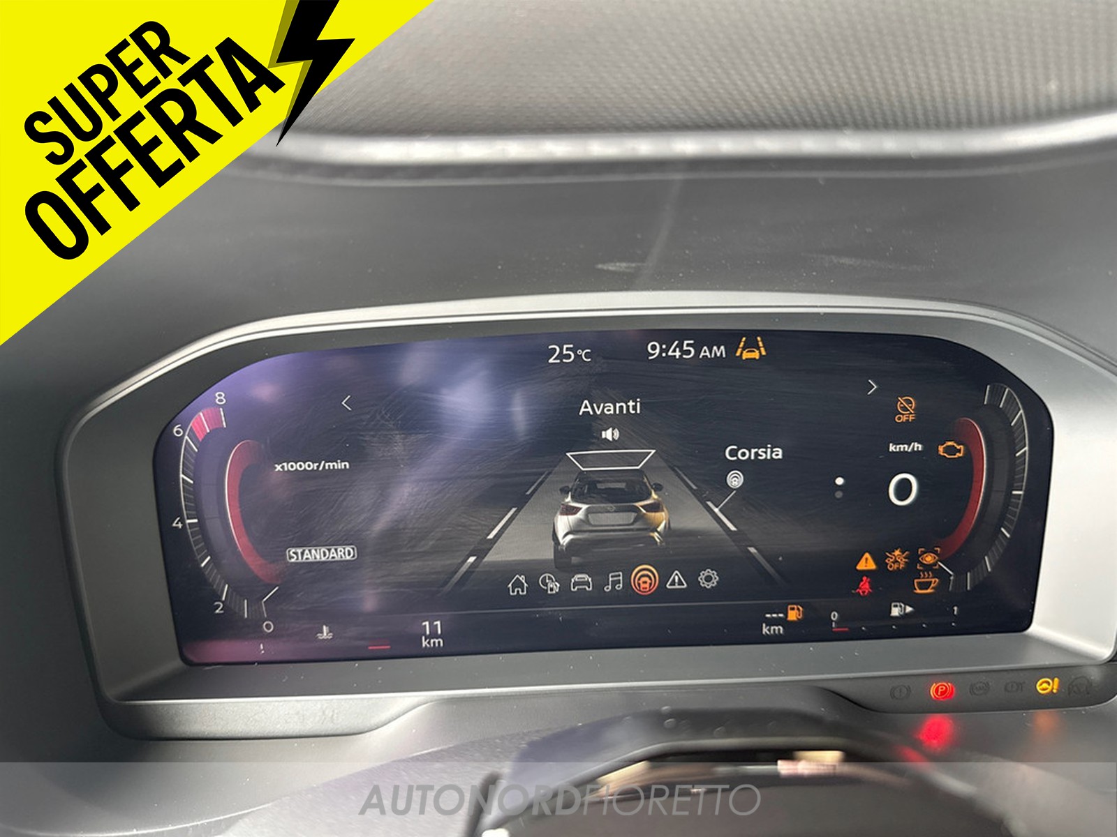 AUTONORD Nissan Juke