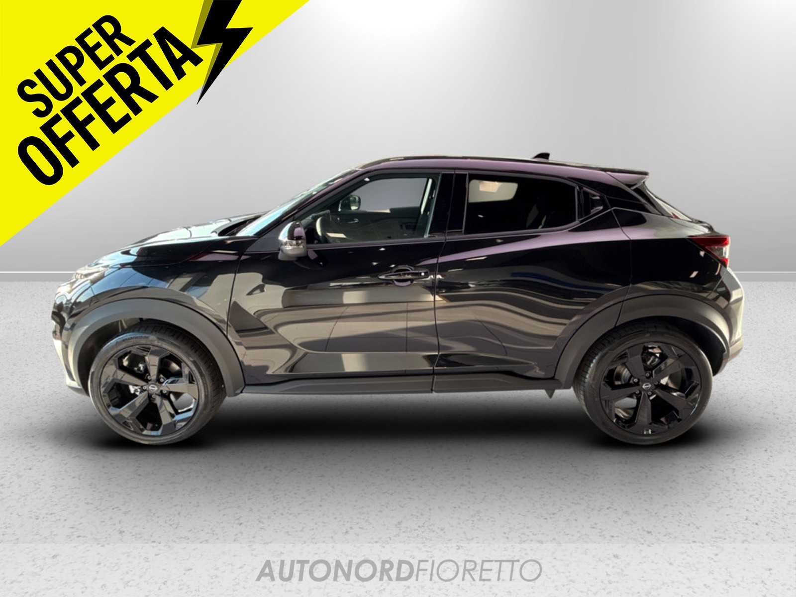 AUTONORD Nissan Juke