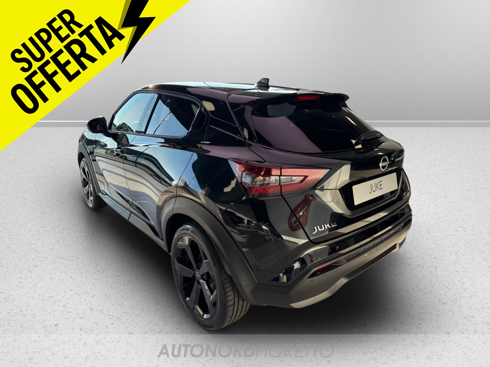 AUTONORD Nissan Juke