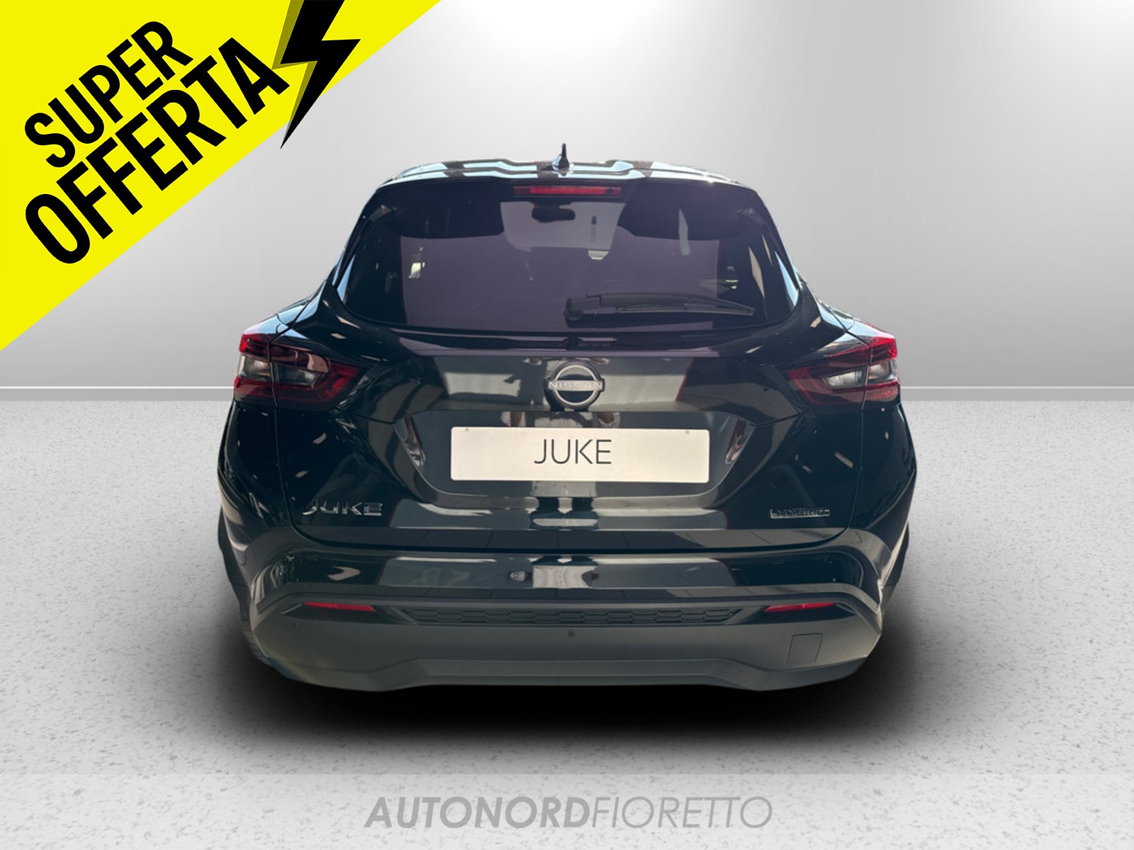 AUTONORD Nissan Juke