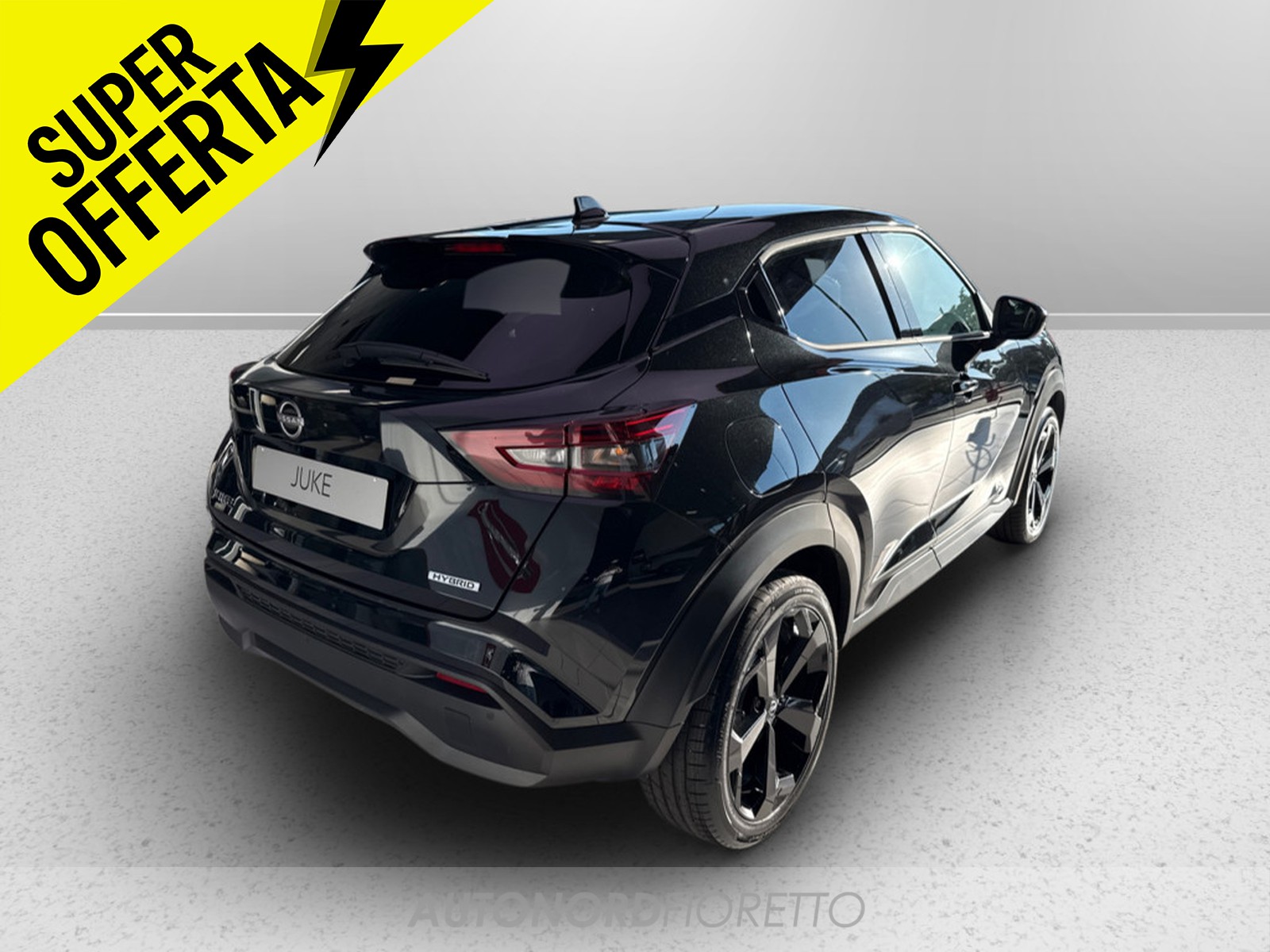AUTONORD Nissan Juke