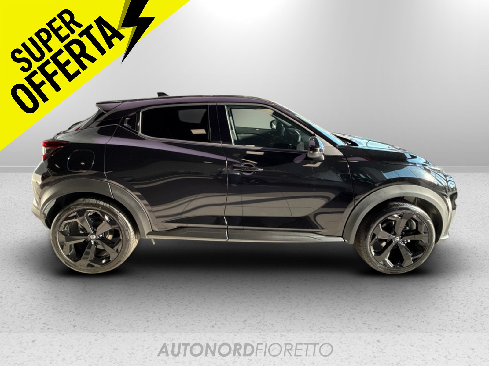 AUTONORD Nissan Juke